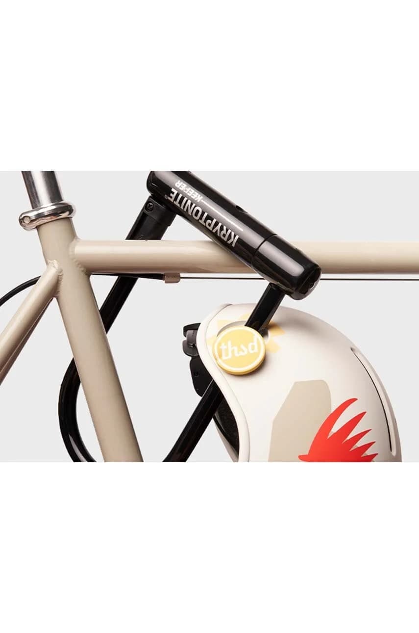 Heritage 2.0 Маленький шлем - фото 9