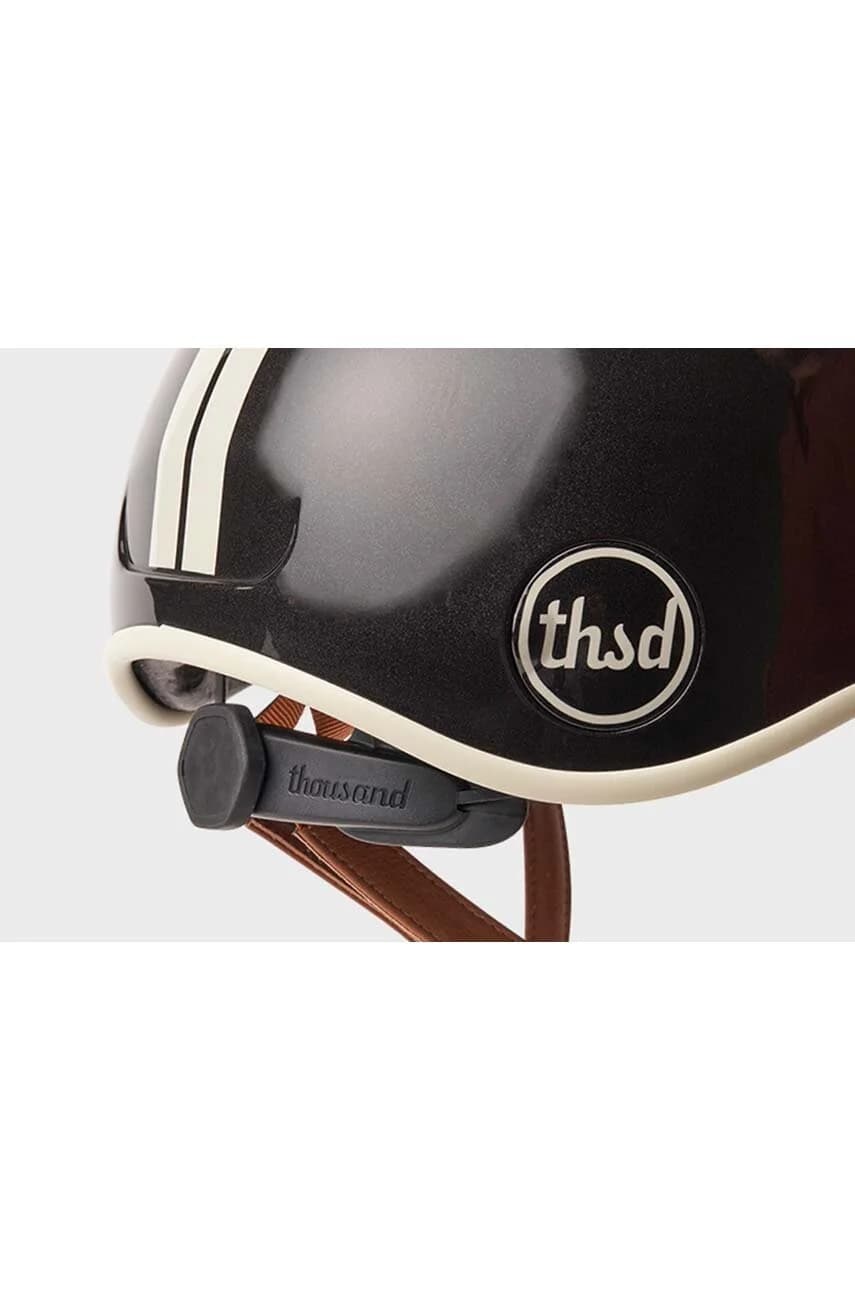 Heritage 2.0 Маленький шлем - фото 8