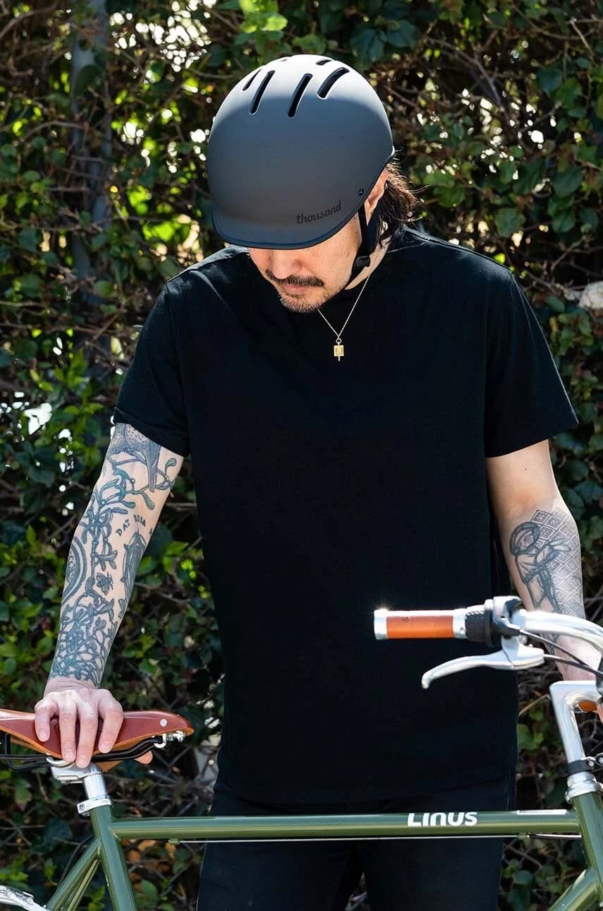 Heritage 2.0 Маленький шлем - фото 12