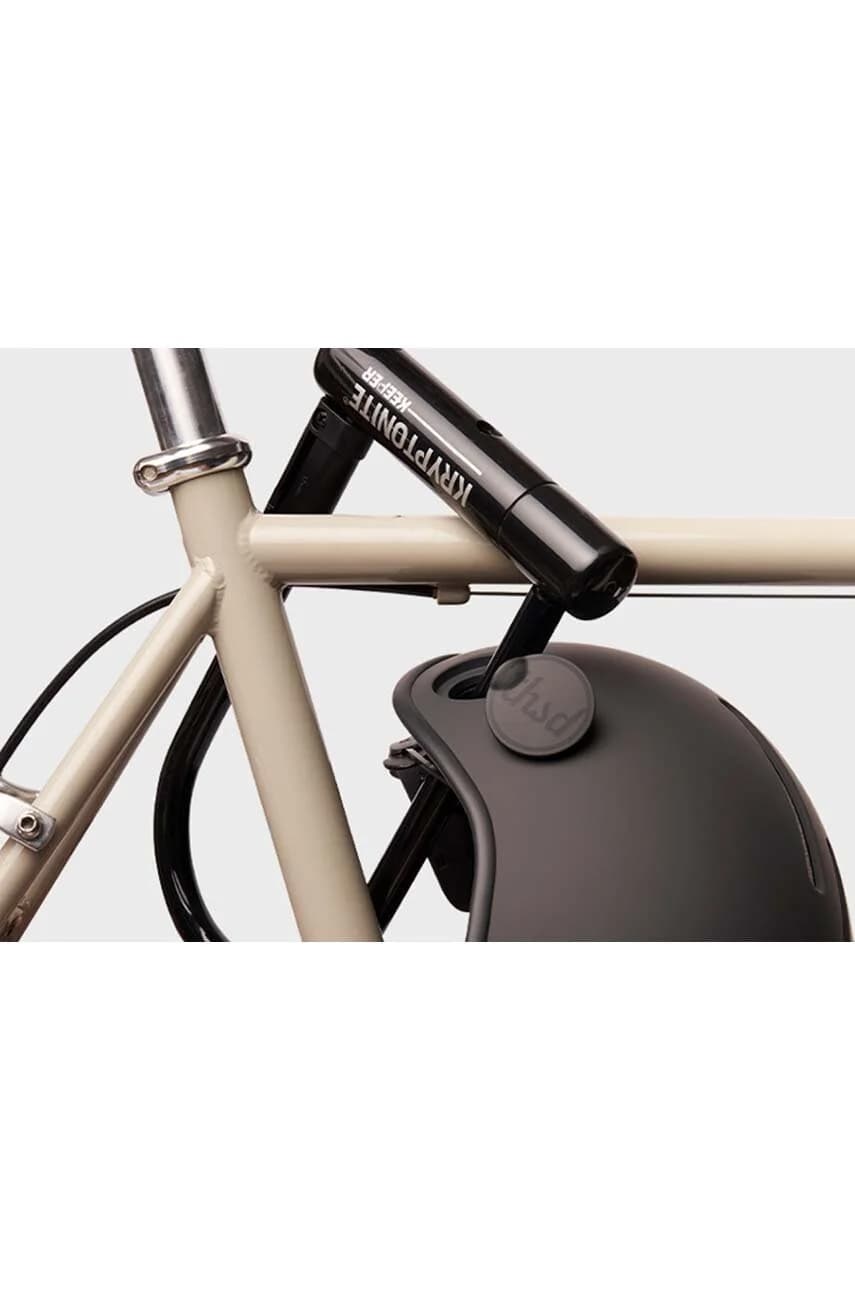 Heritage 2.0 Маленький шлем - фото 9