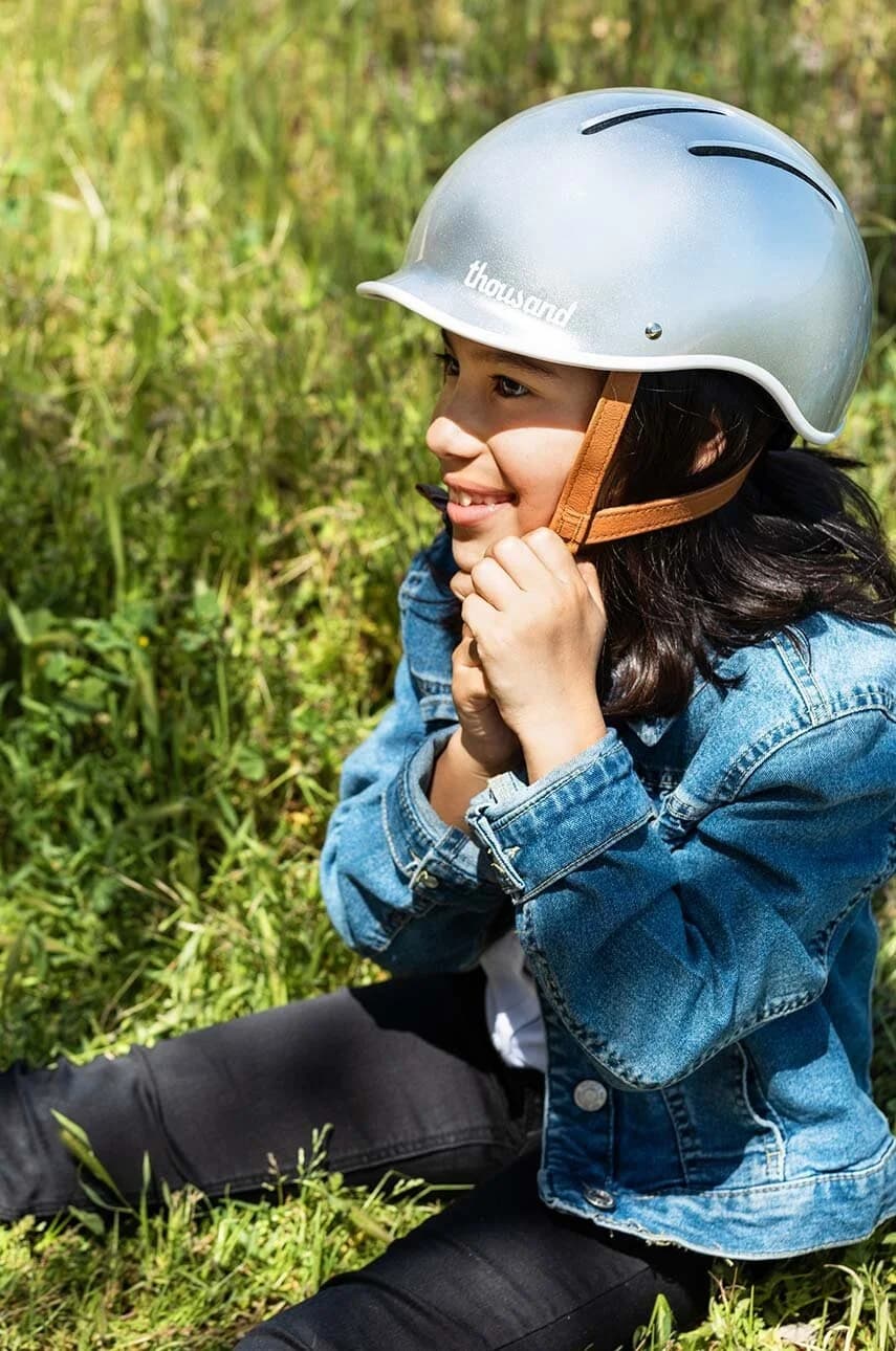 JR Collection XМаленький шлем - фото 7