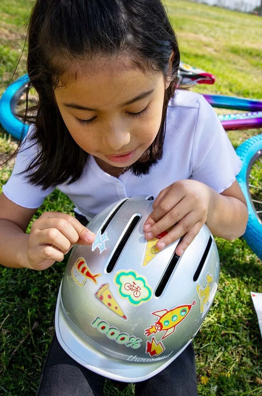 JR Collection XМаленький шлем - фото 9