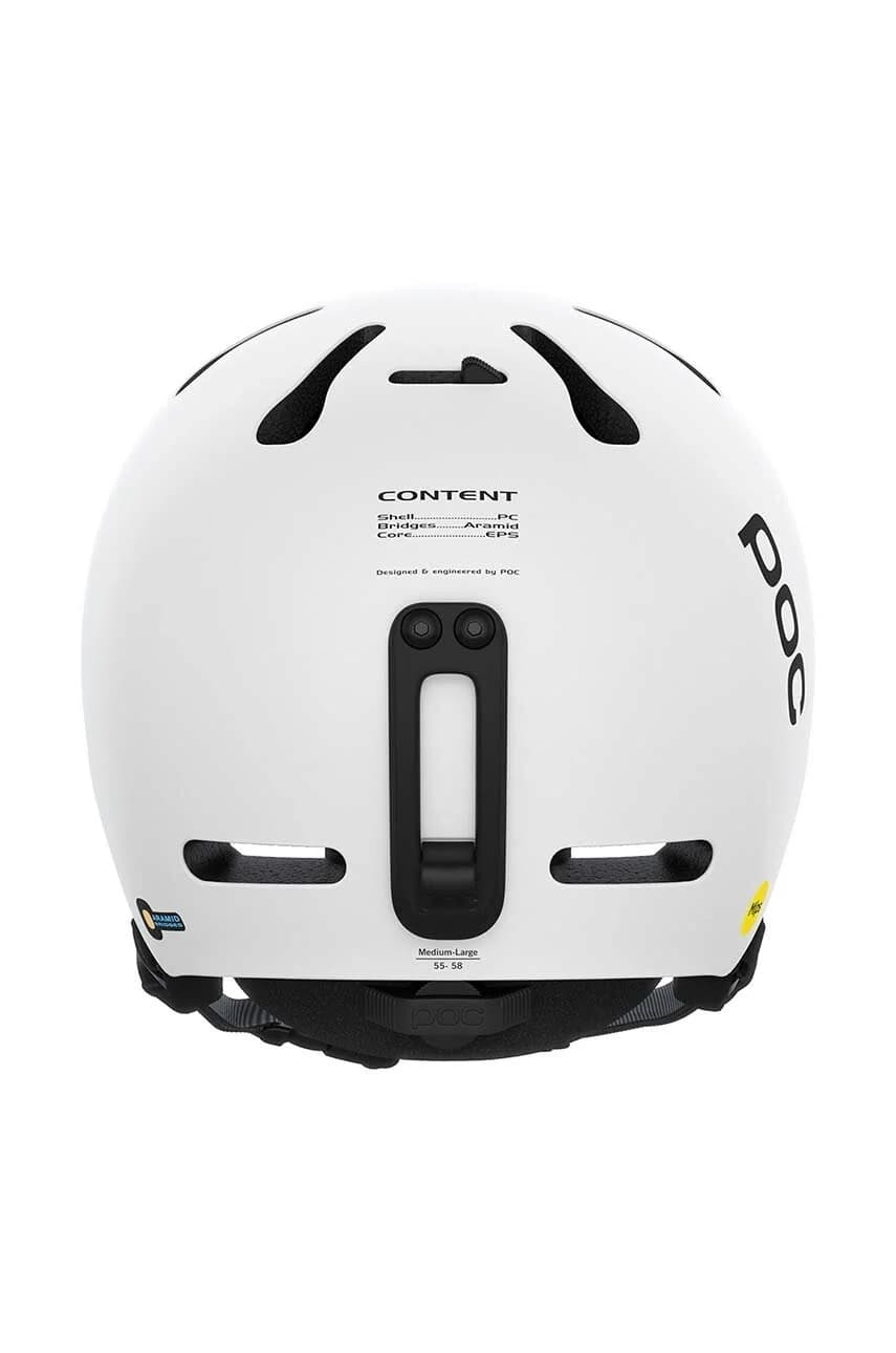 лыжный шлем Fornix Mips - фото 4