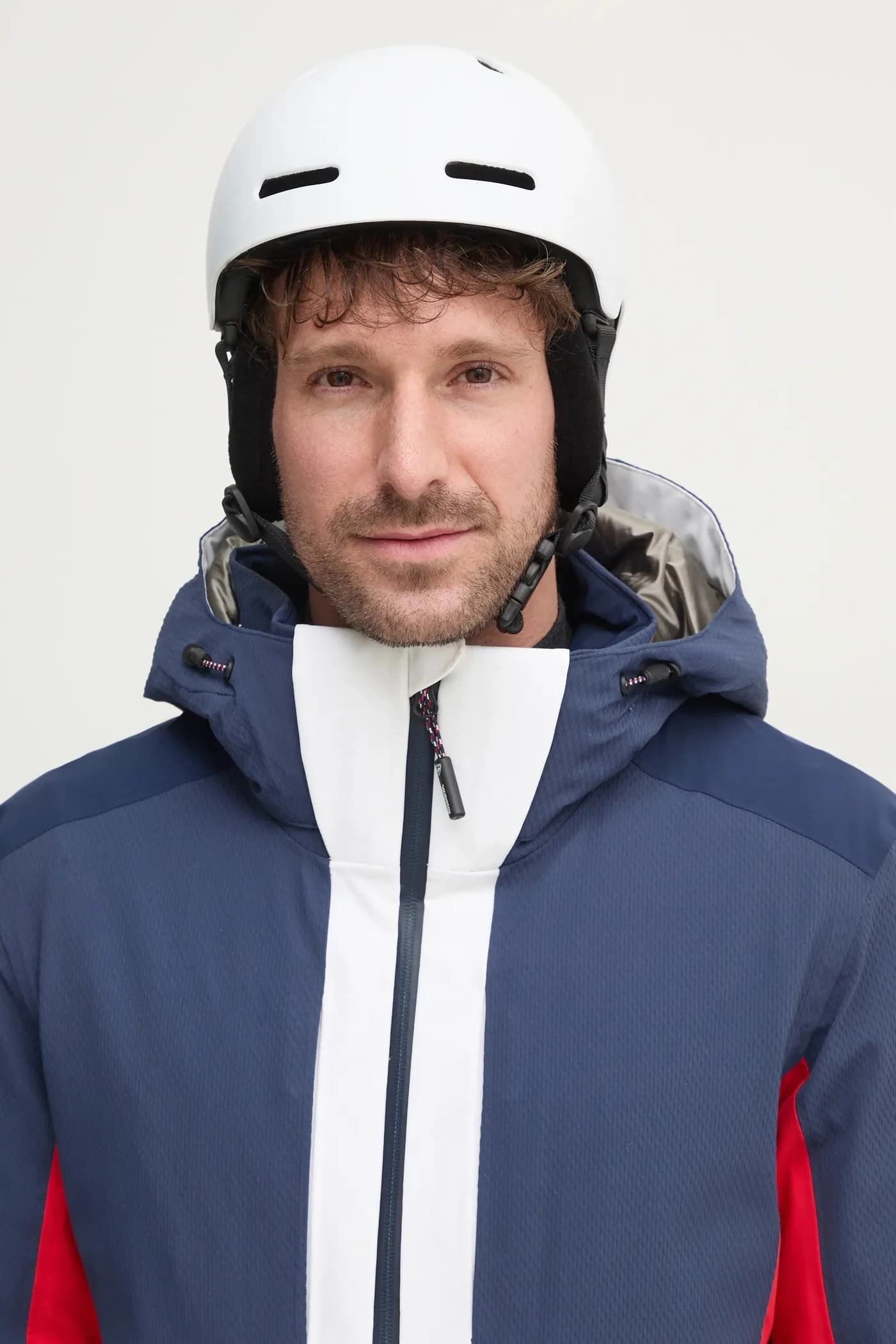 лыжный шлем Fornix Mips - фото 5