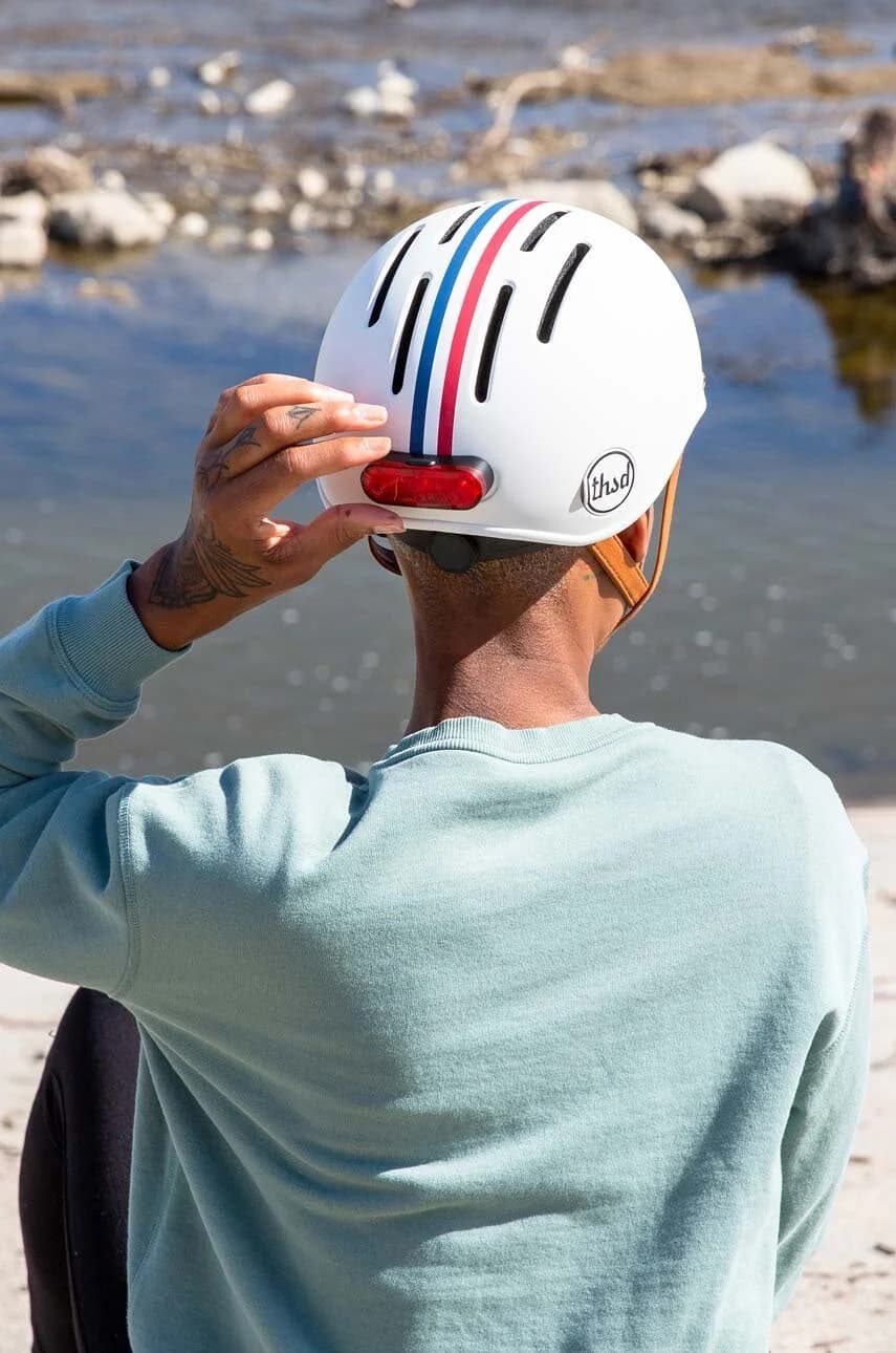 Большой шлем Heritage 2 - фото 9