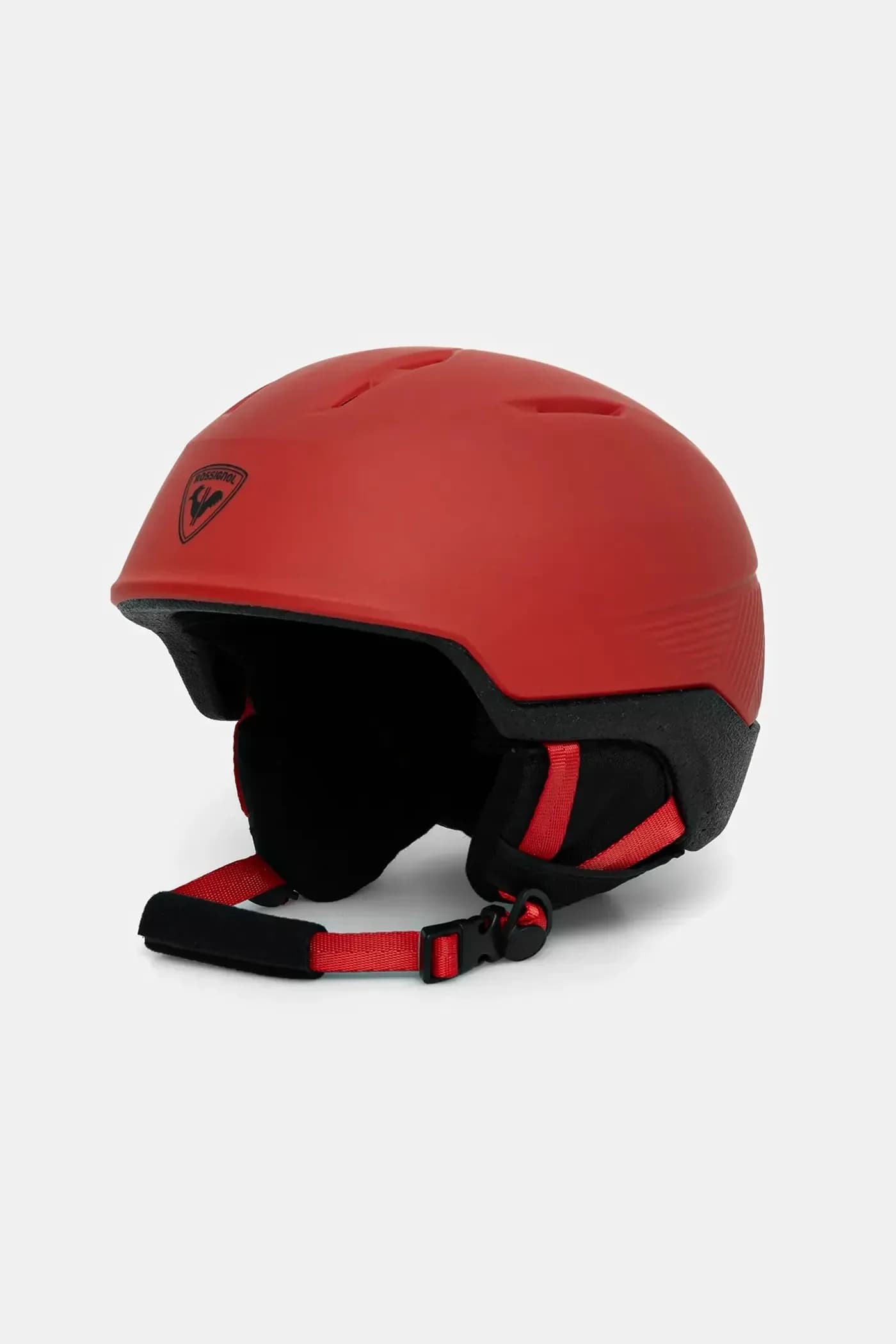 Лыжный шлем