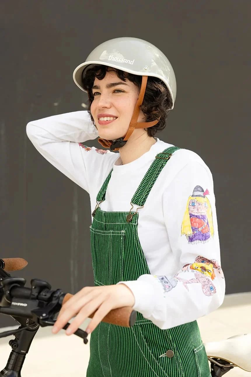 Большой шлем Heritage 2.0 - фото 8