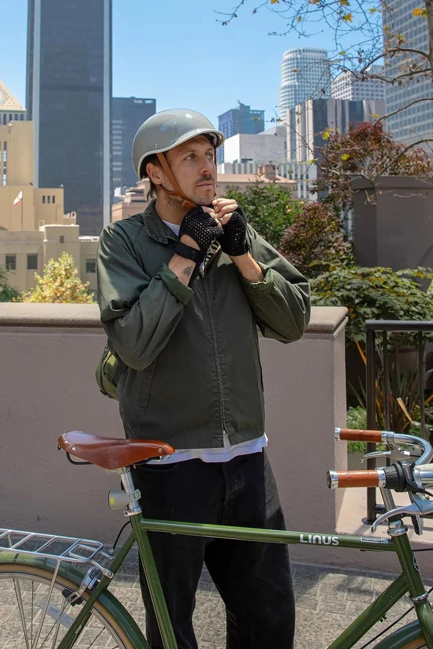 Большой шлем Heritage 2.0 - фото 10