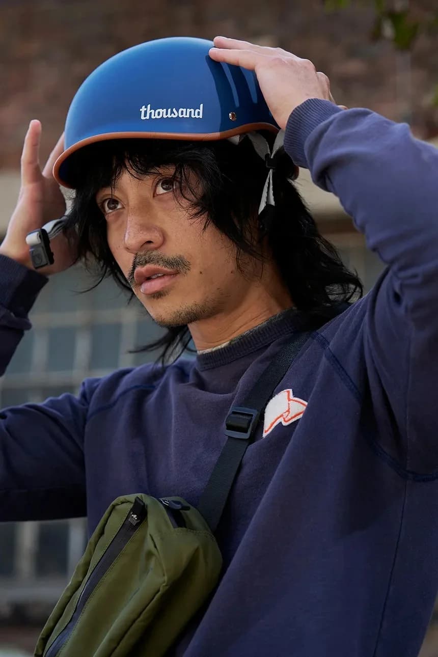 Шлем Heritage 2.0 S - фото 7