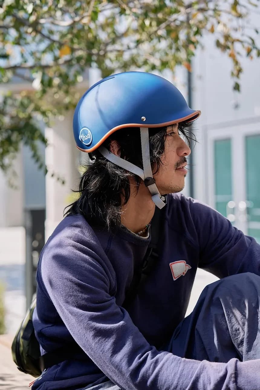 Шлем Heritage 2.0 S - фото 9