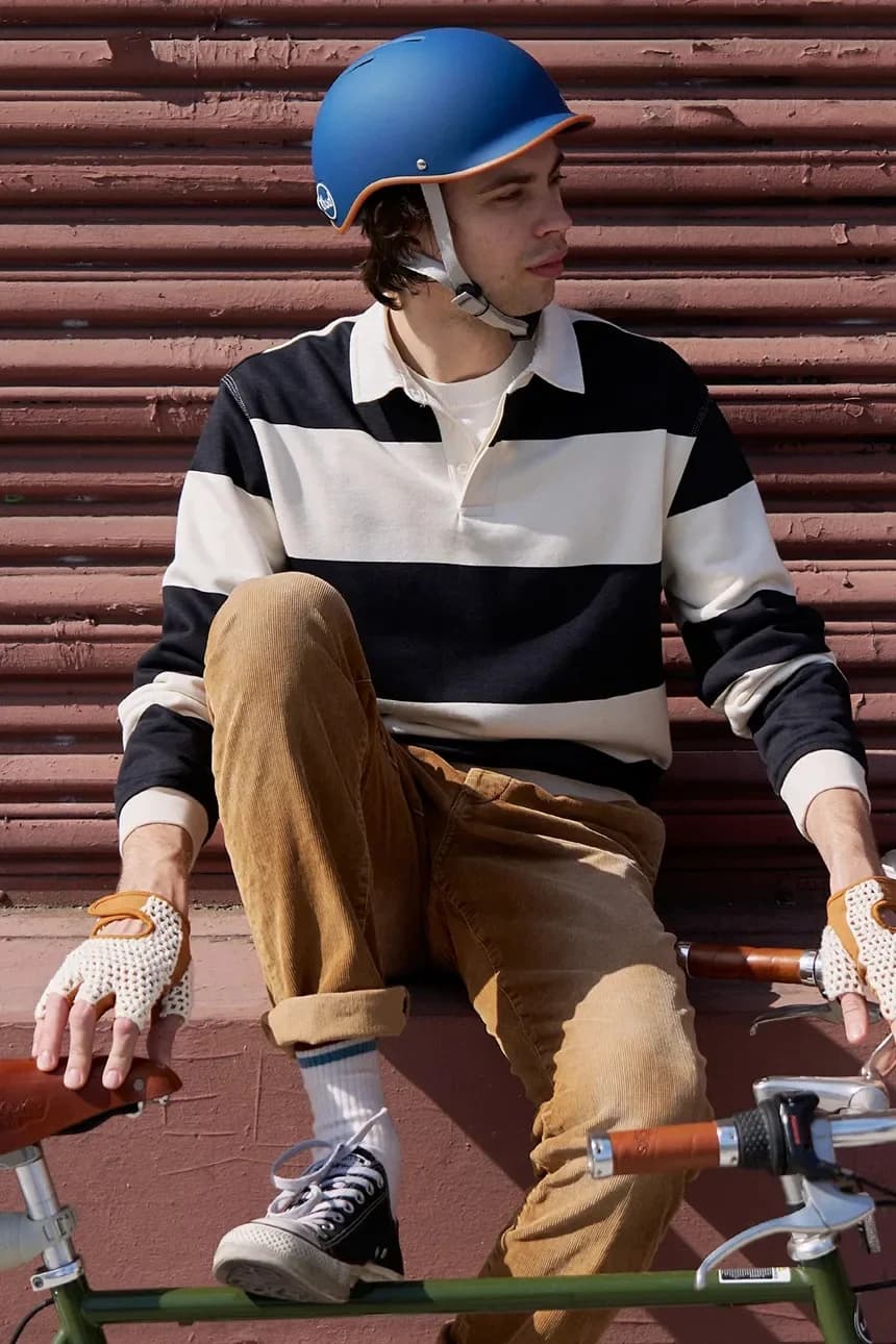 Шлем Heritage 2.0 S - фото 10