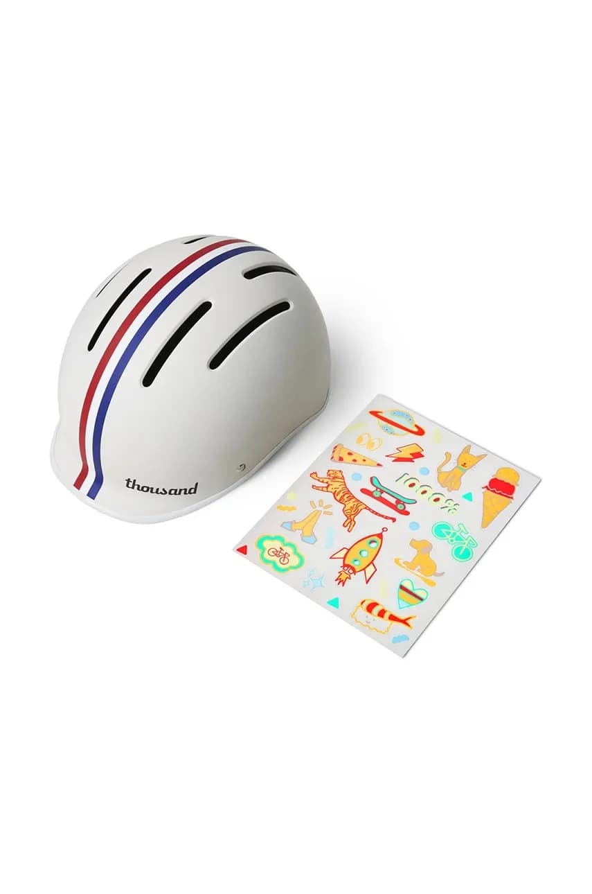 JR Collection XМаленький шлем - фото 6