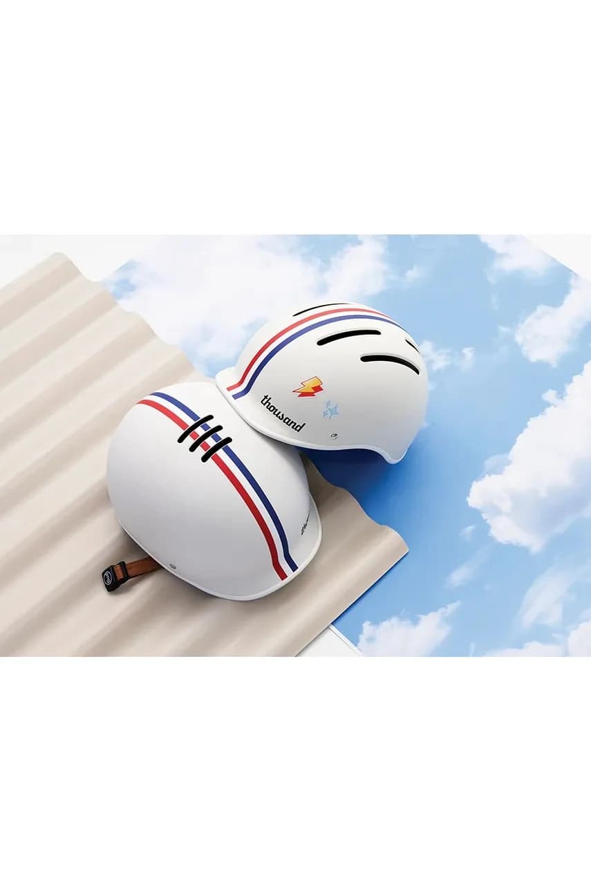 JR Collection XМаленький шлем - фото 10