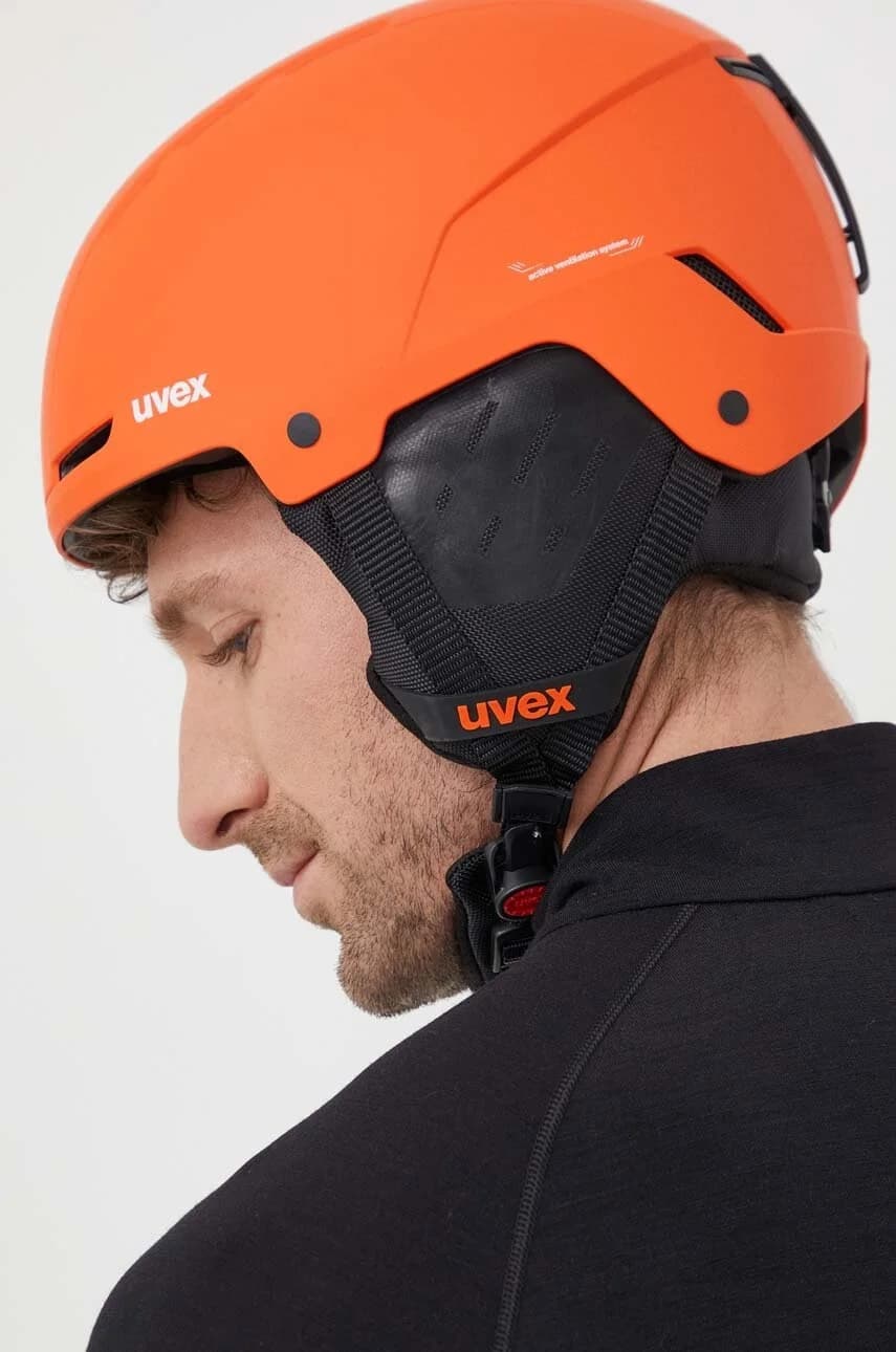 Лыжный шлем Stance - фото 6