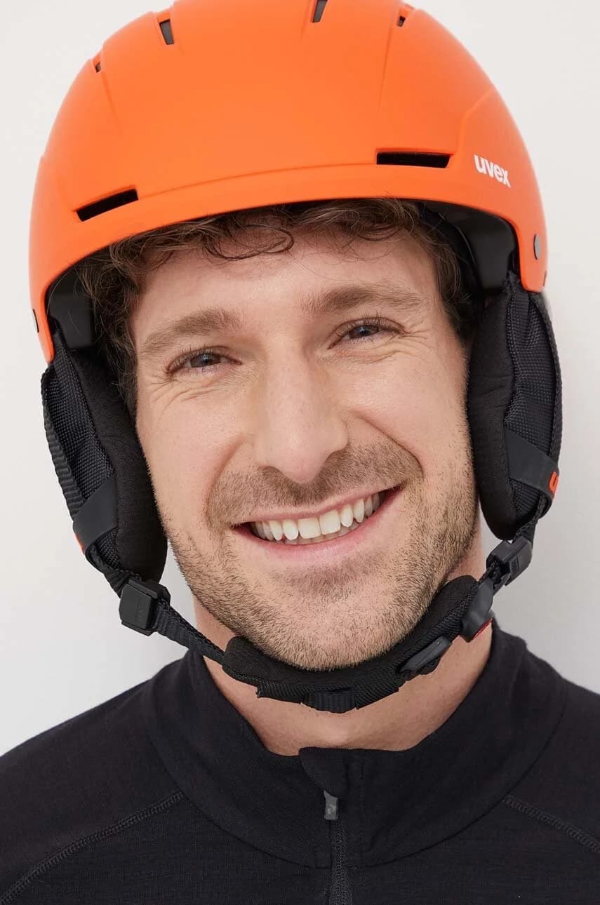 Лыжный шлем Stance - фото 7