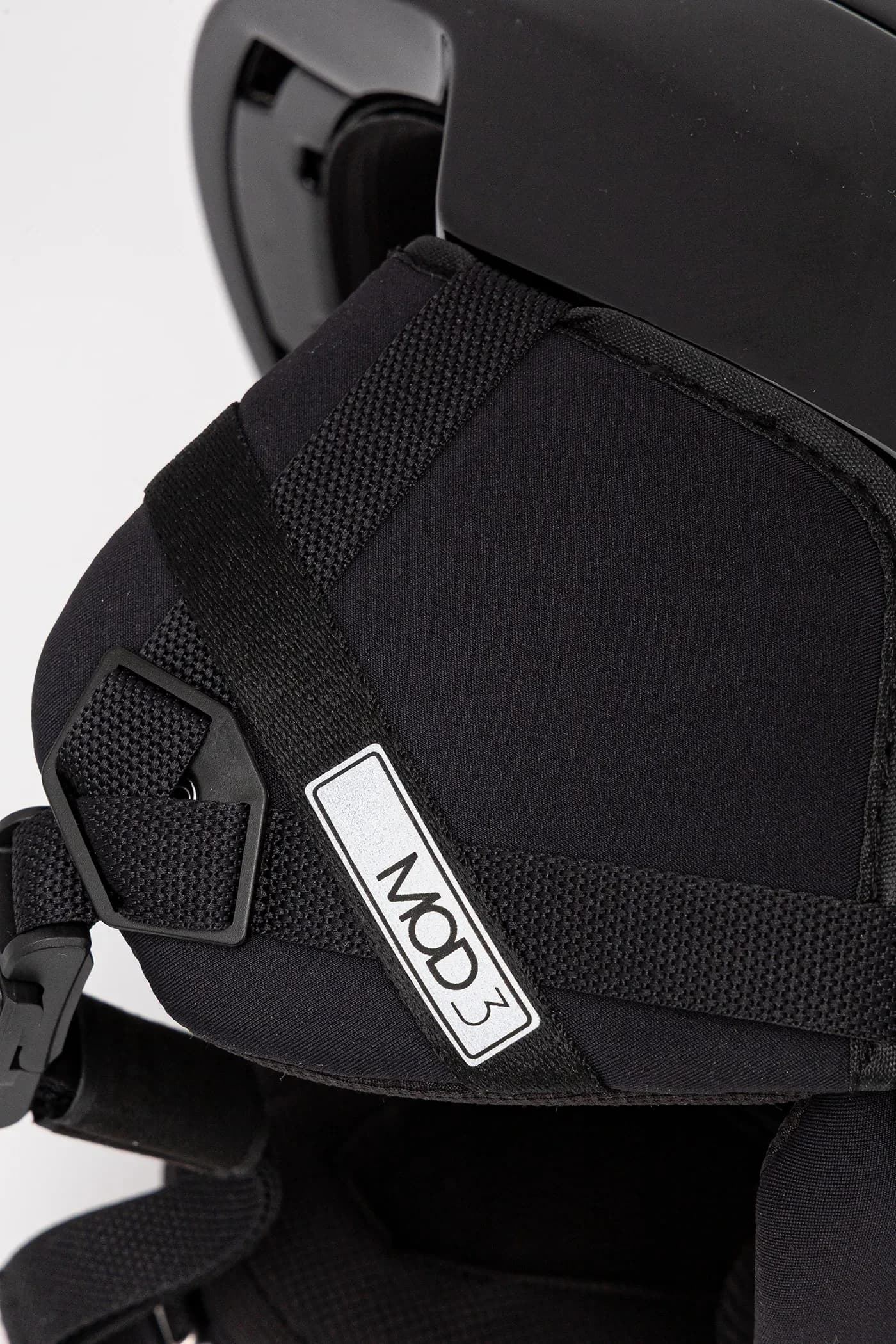 МОД 3 шлем - фото 4