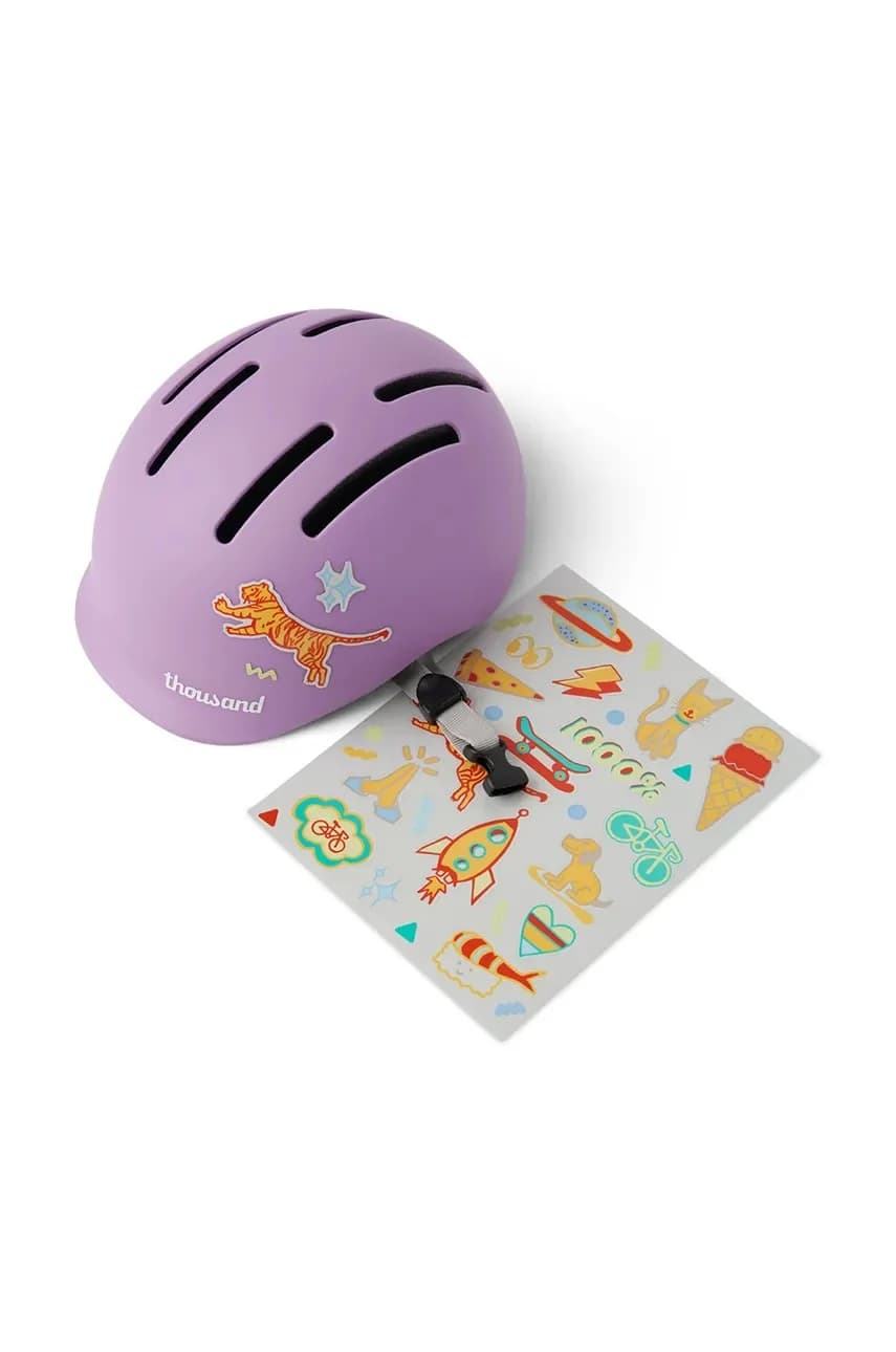 Шлем для малышей JR Collection - фото 5