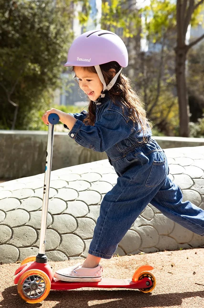 Шлем для малышей JR Collection - фото 7