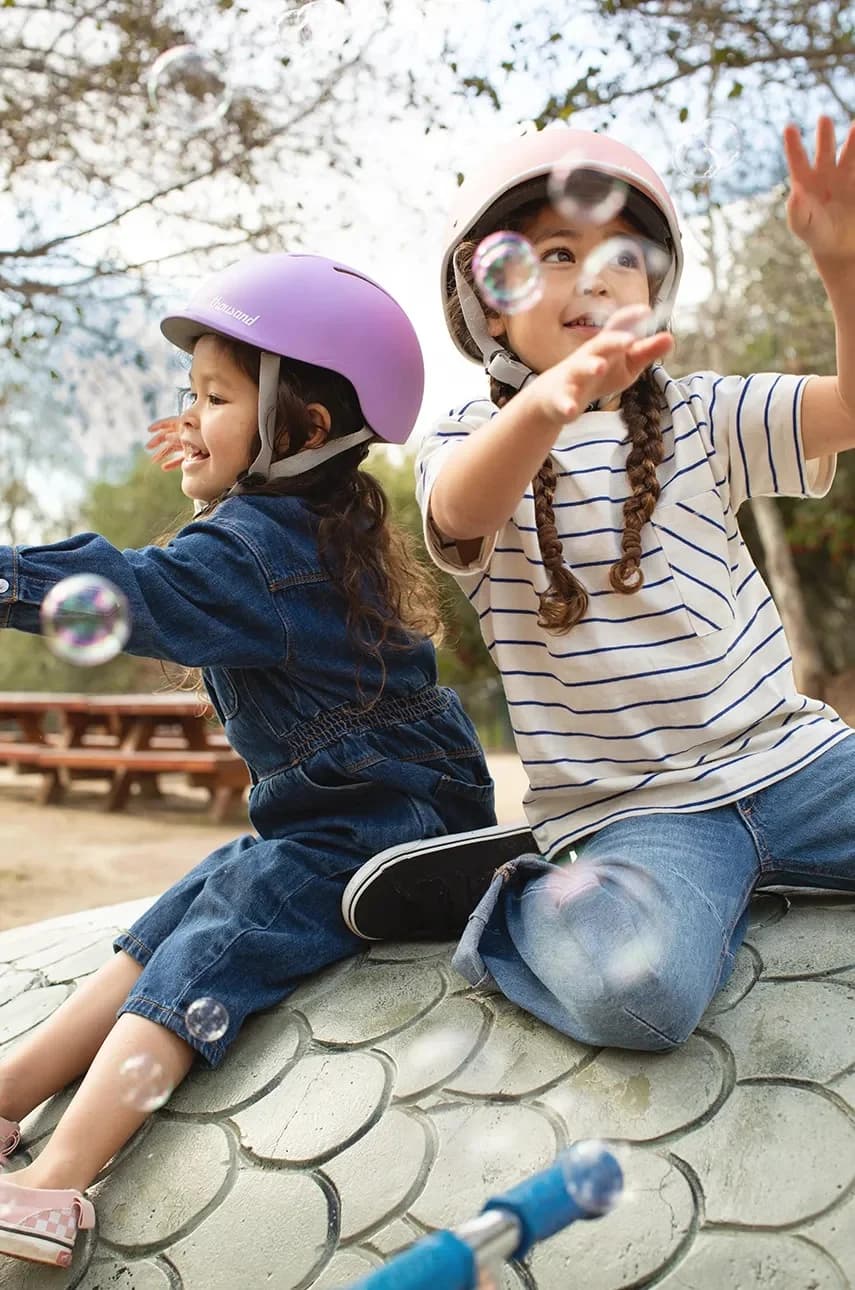 Шлем для малышей JR Collection - фото 9