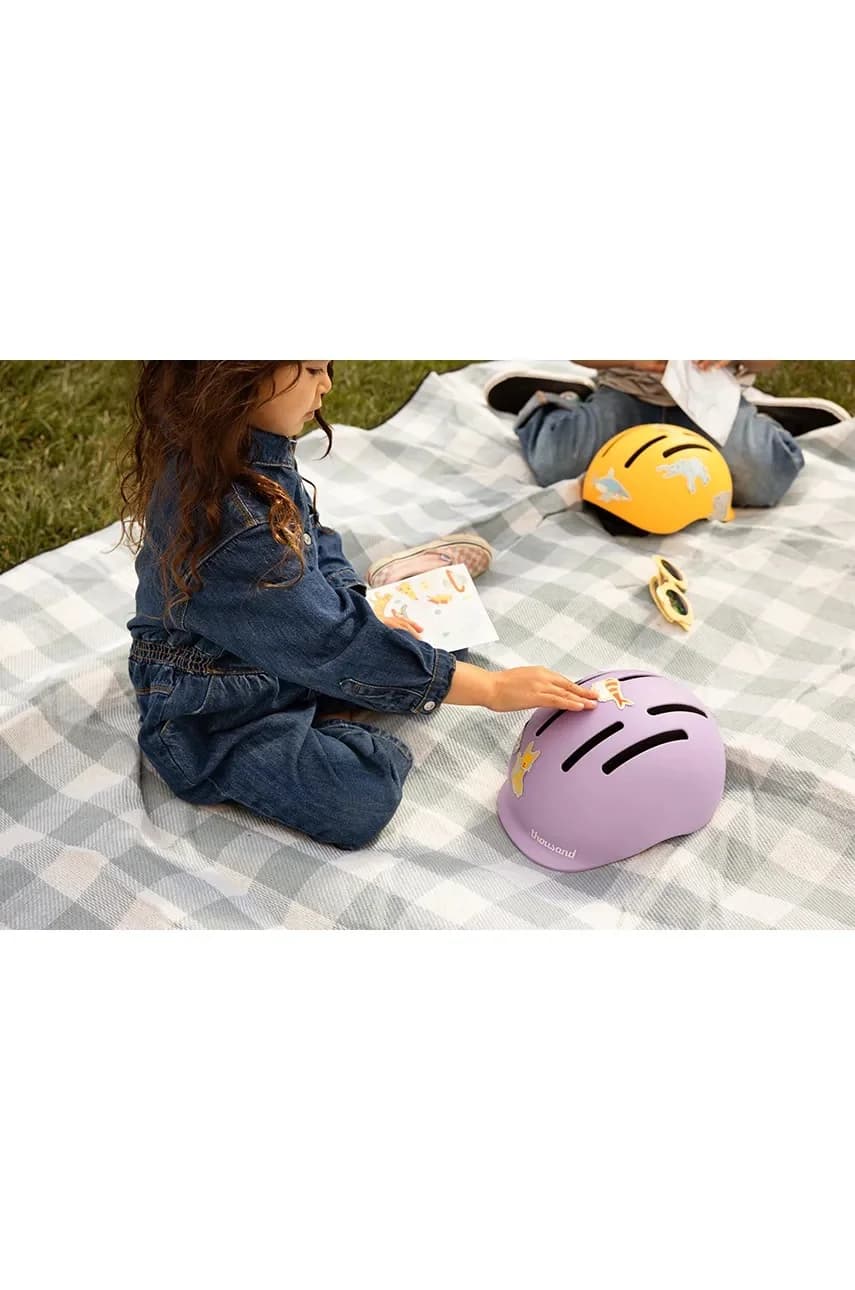 Шлем для малышей JR Collection - фото 10