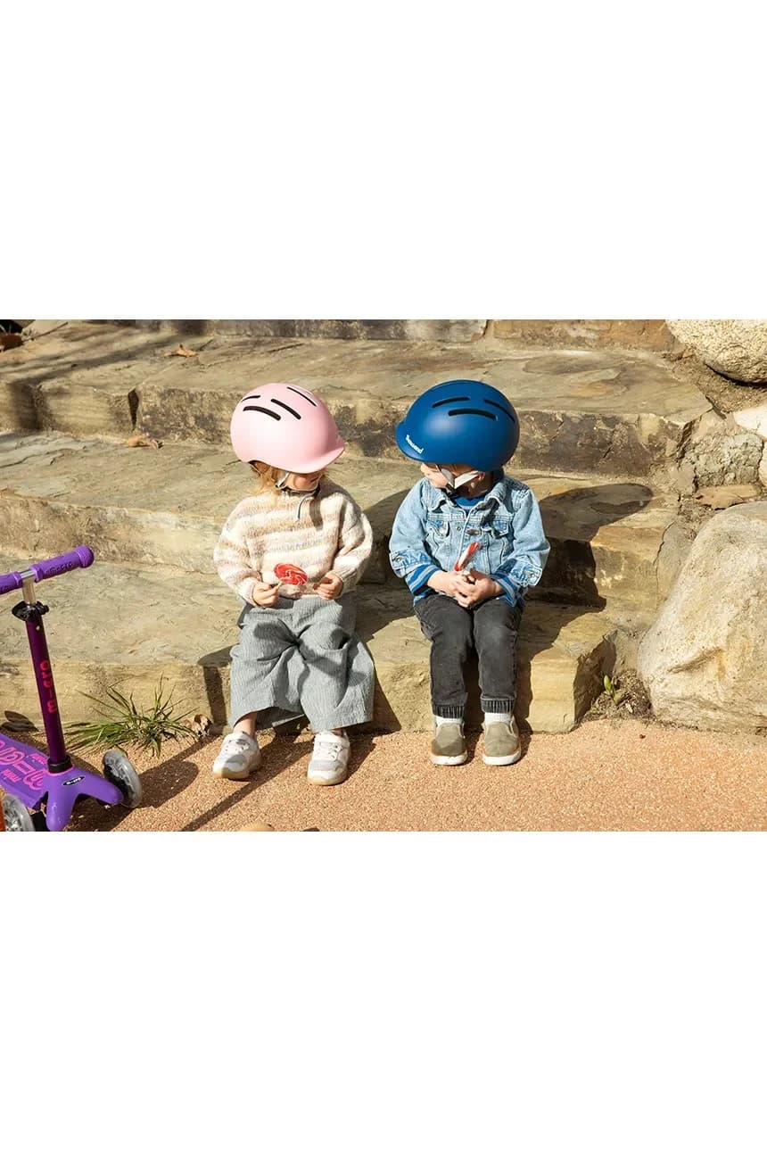 Шлем для малышей JR Collection - фото 7