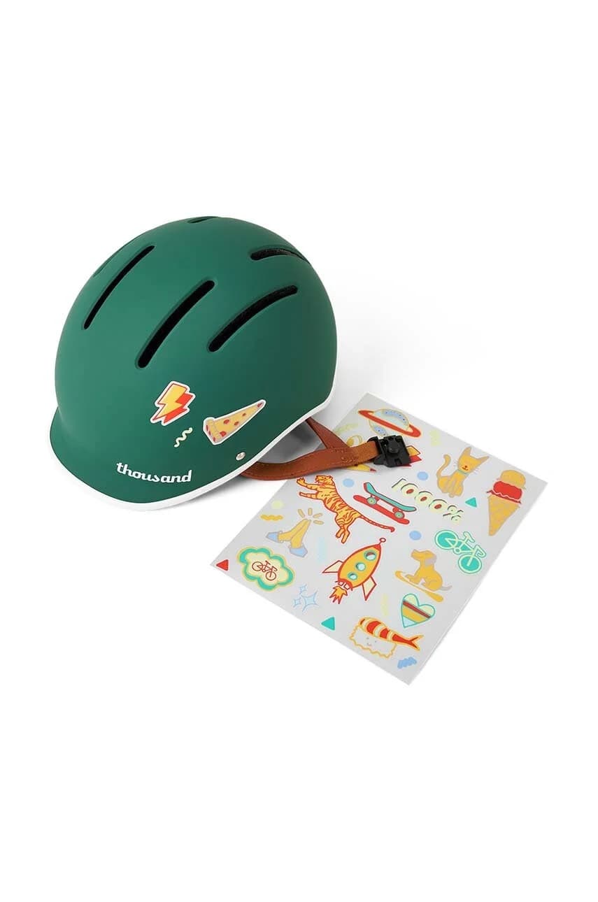 JR Collection XМаленький шлем - фото 6