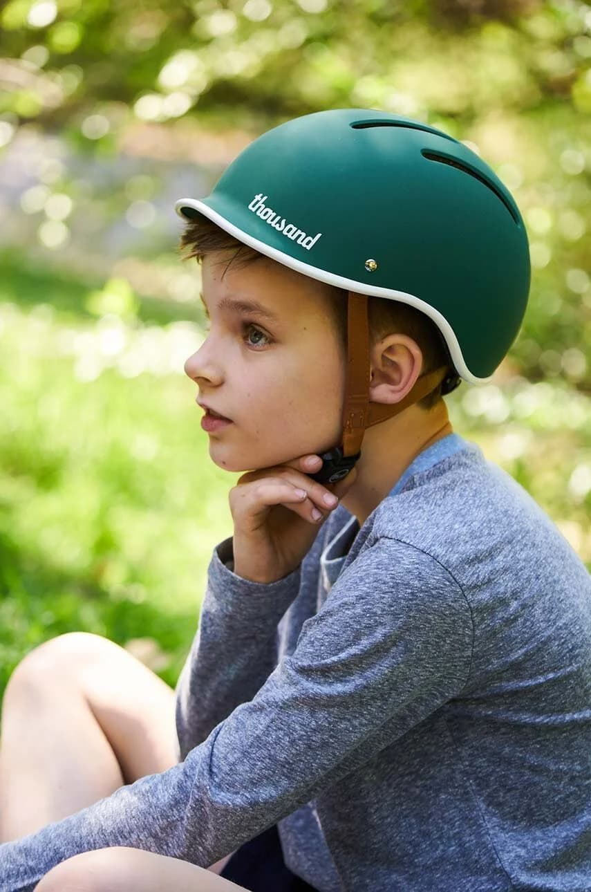 JR Collection XМаленький шлем - фото 7