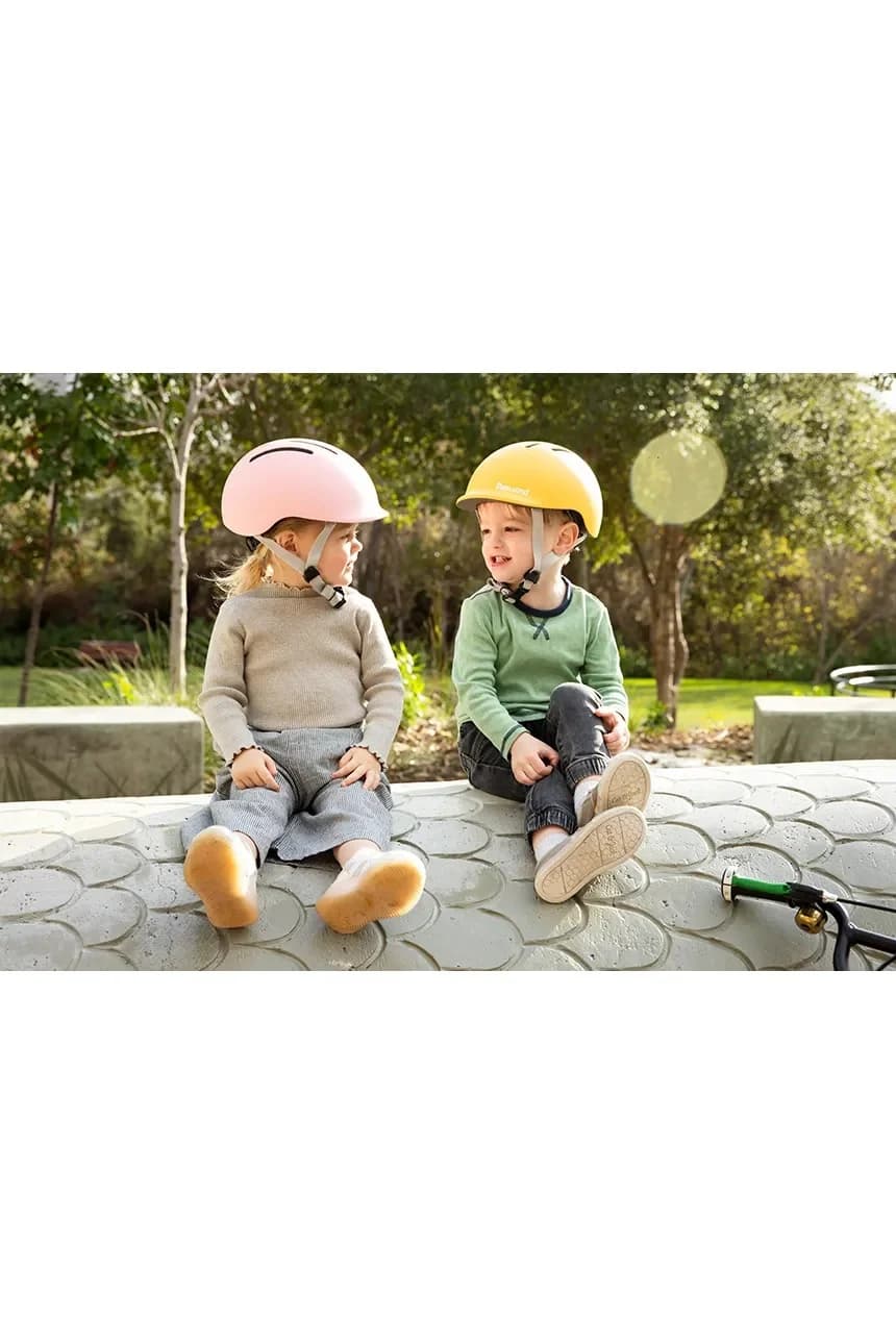 Шлем для малышей JR Collection - фото 11