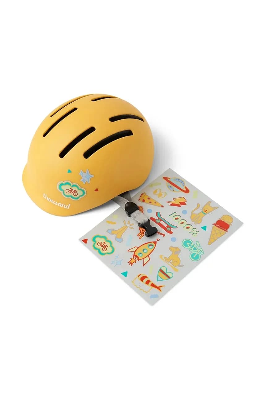 Шлем для малышей JR Collection - фото 6