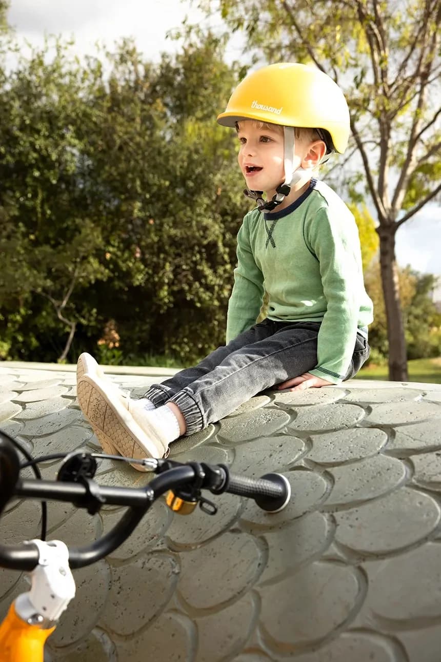 Шлем для малышей JR Collection - фото 10