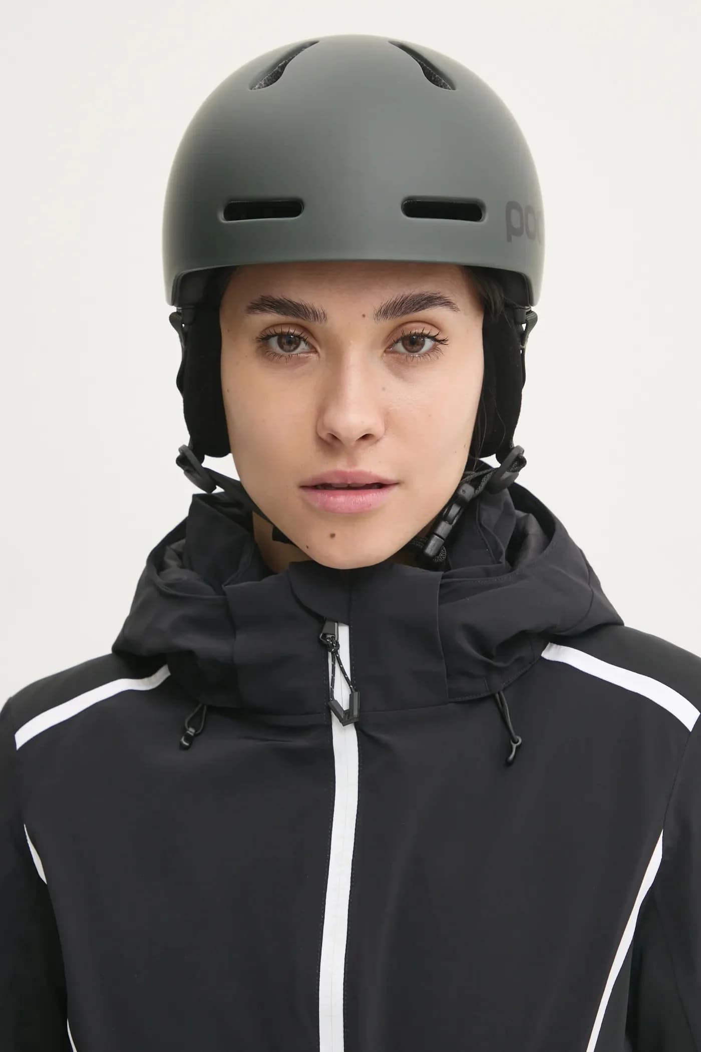 Лыжный шлем Fornix MIPS для военнопленных - фото 5