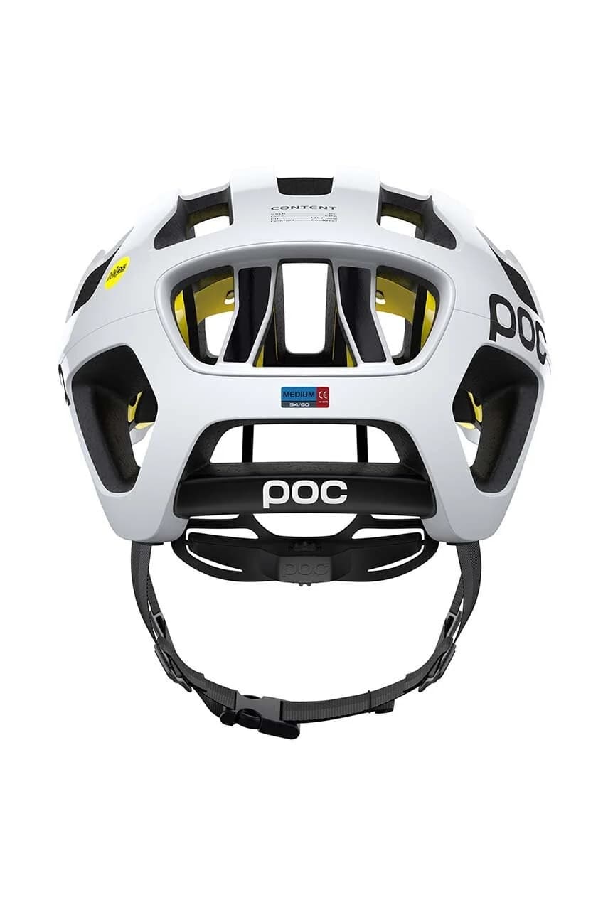 Велосипедный шлем Octal MIPS - фото 4