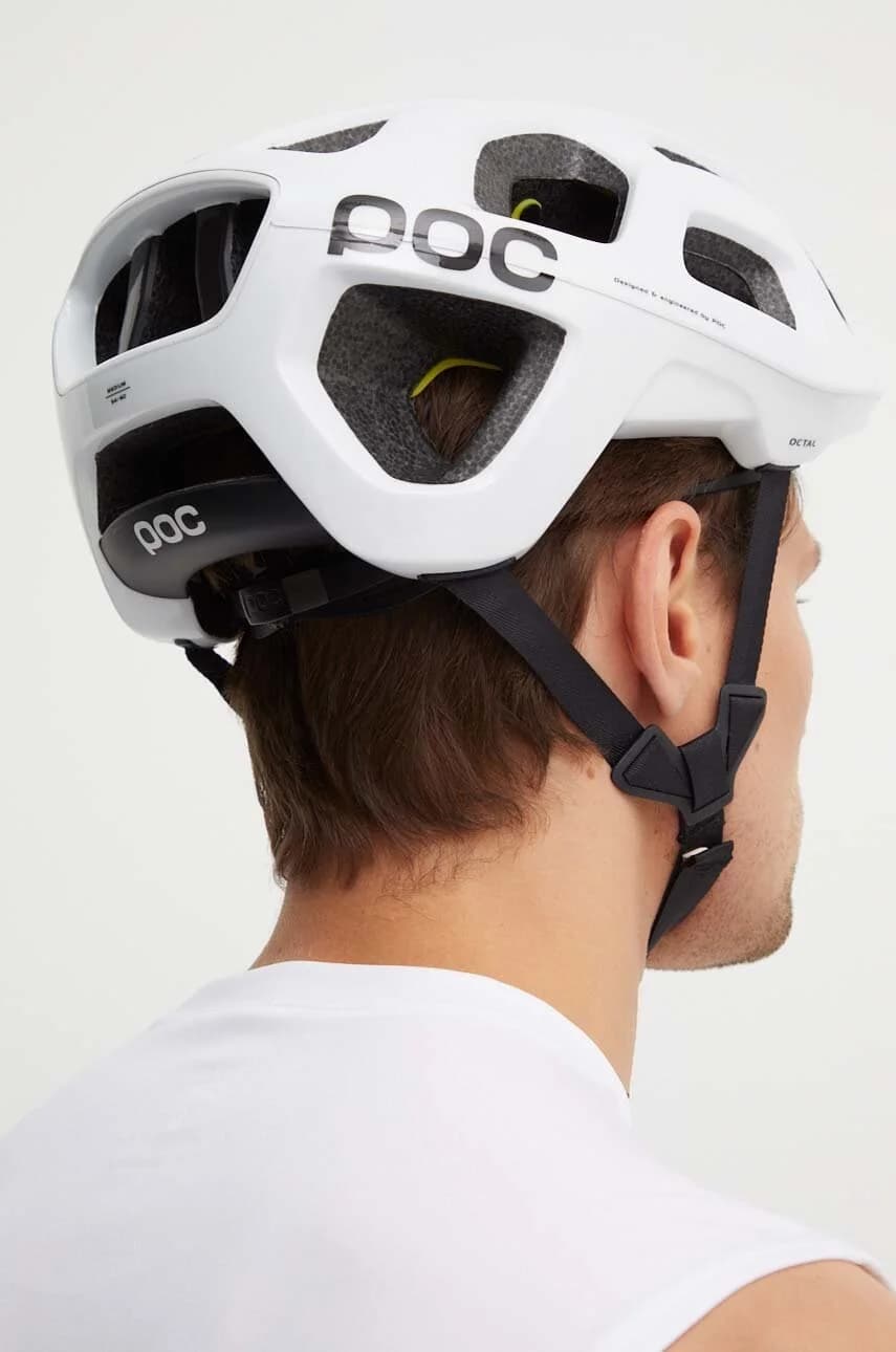 Велосипедный шлем Octal MIPS - фото 9