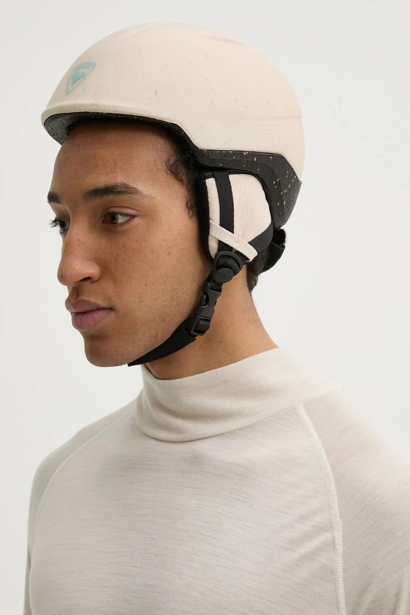 Лыжный шлем Fit Impact Essential