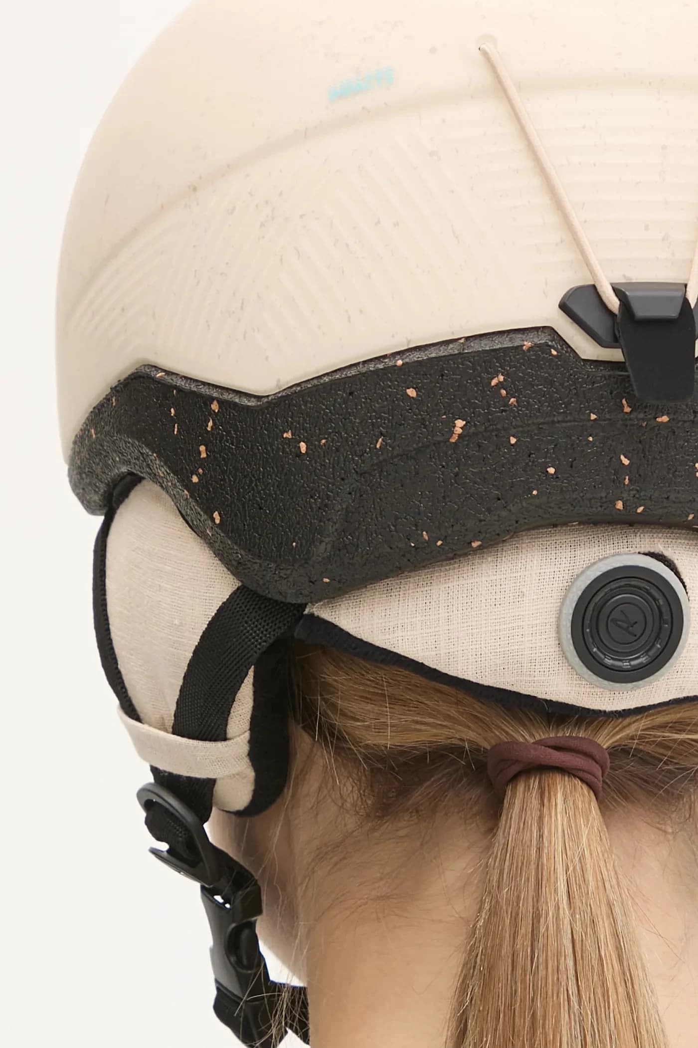 Лыжный шлем Fit Impact Essential - фото 12