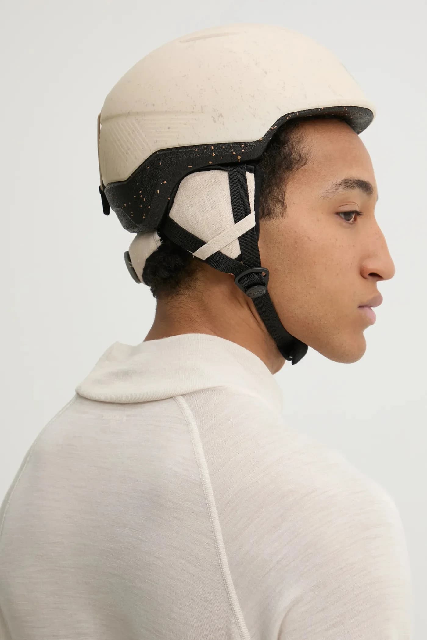 Лыжный шлем Fit Impact Essential - фото 8