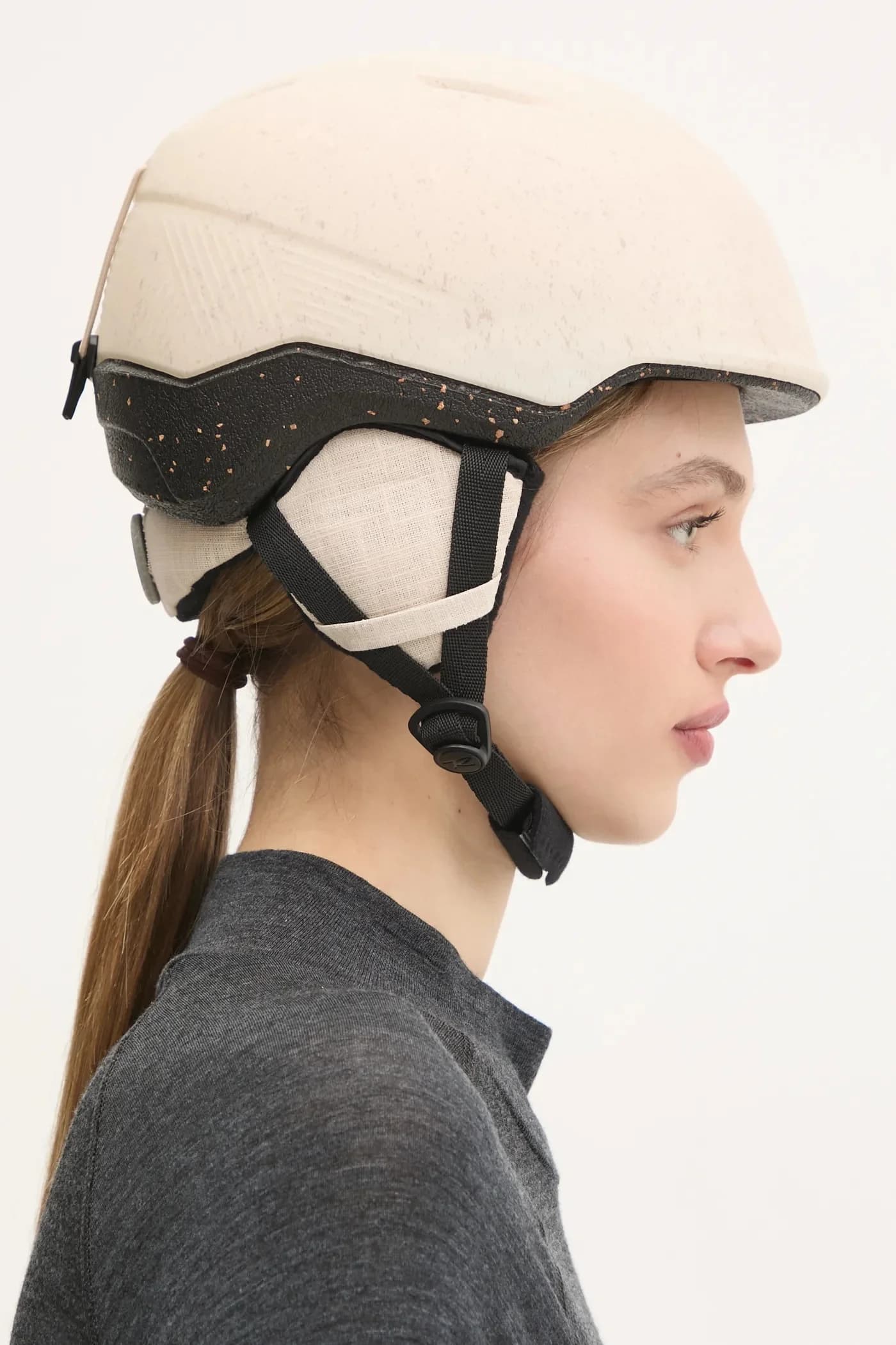 Лыжный шлем Fit Impact Essential - фото 9