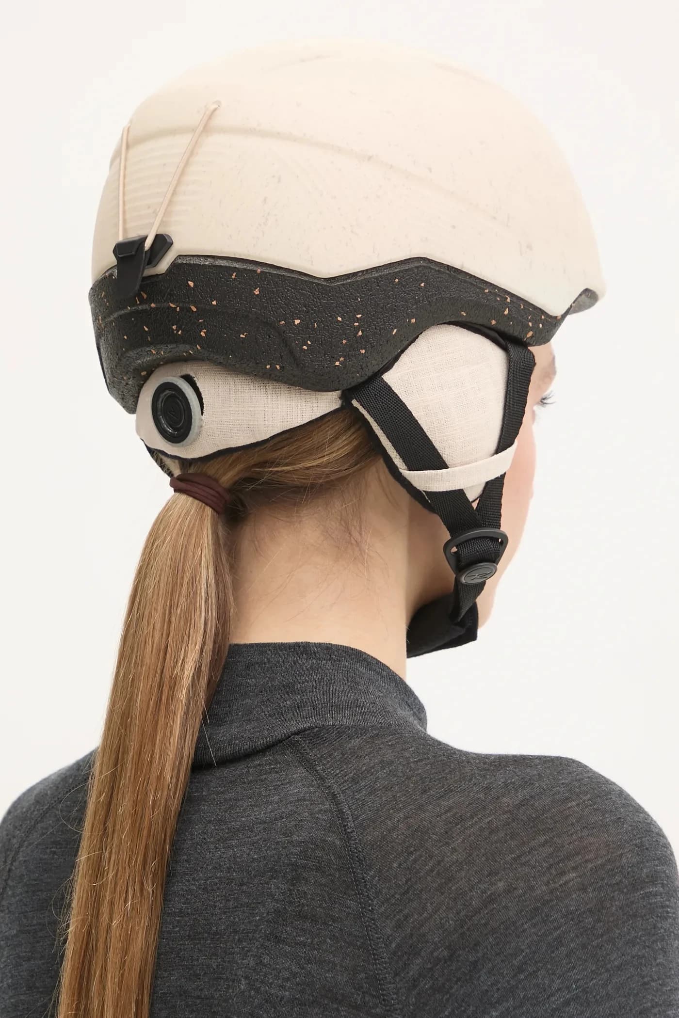 Лыжный шлем Fit Impact Essential - фото 10