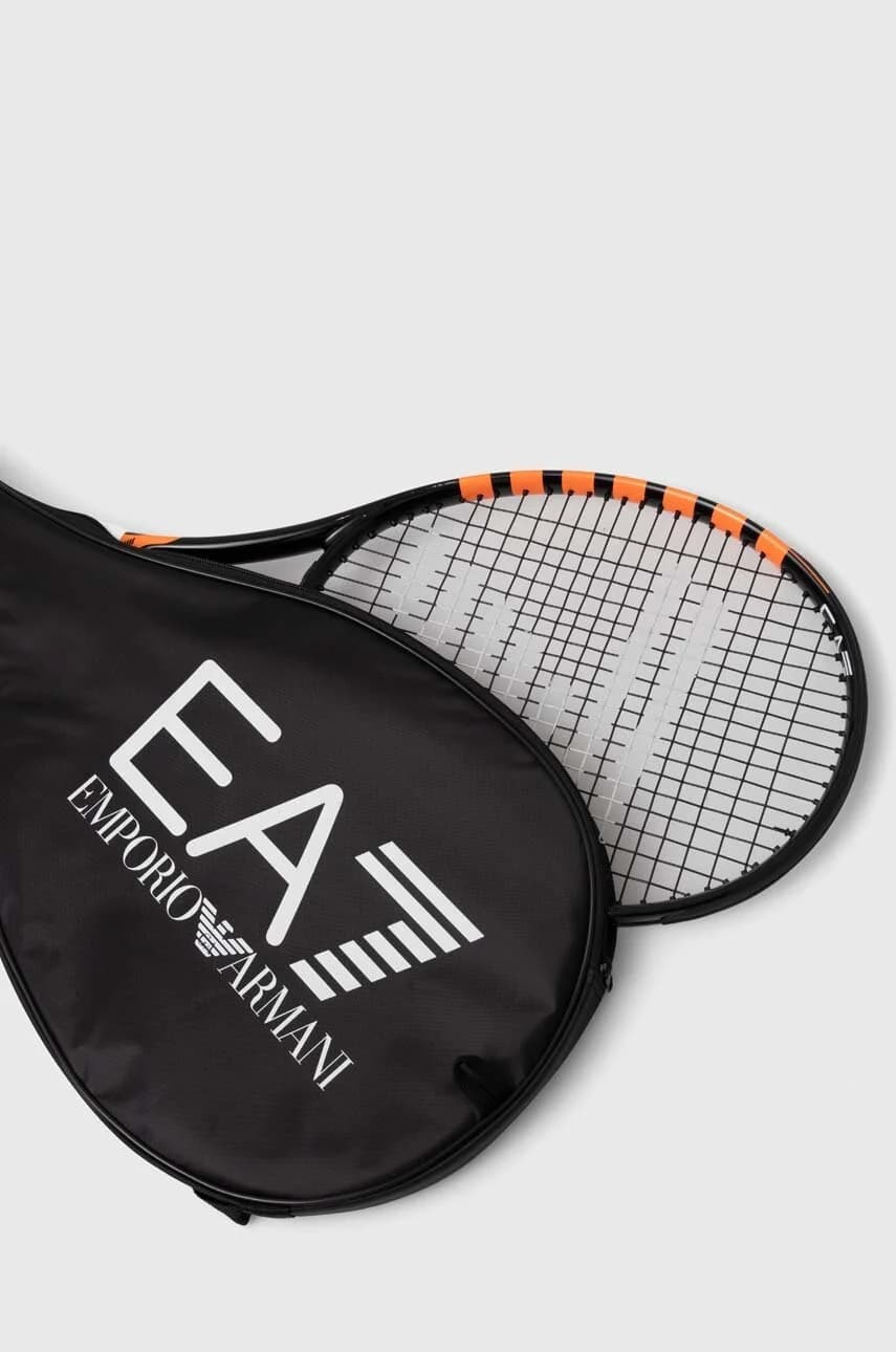 Теннисная ракетка - фото 2