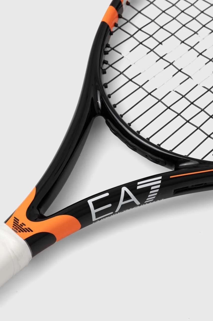 Теннисная ракетка - фото 3