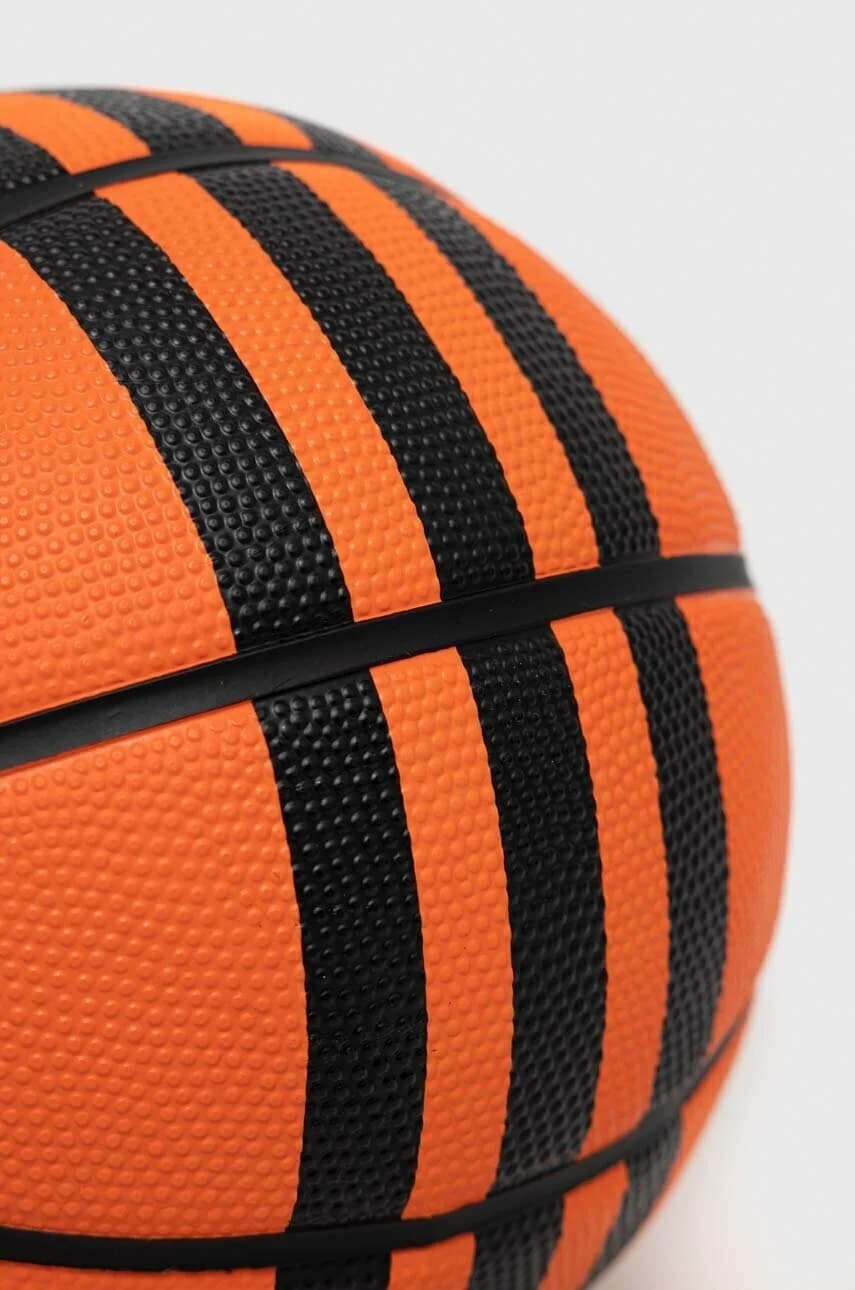 Баскетбольный мяч 3S Rubber X3 - фото 2