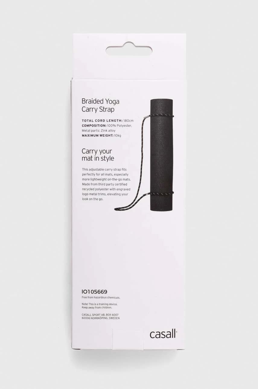 Ремешок для коврика для йоги - фото 4