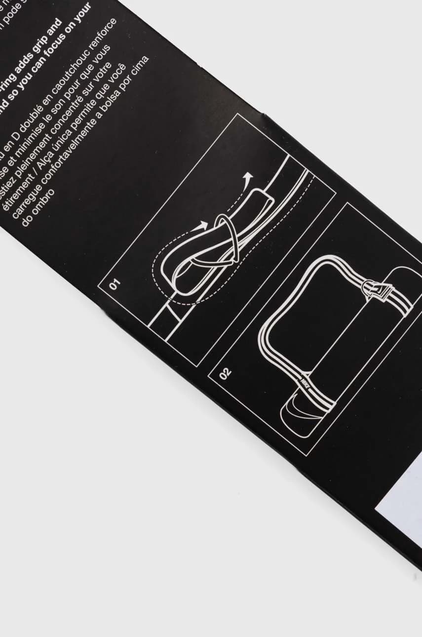 ремень для йоги - фото 4