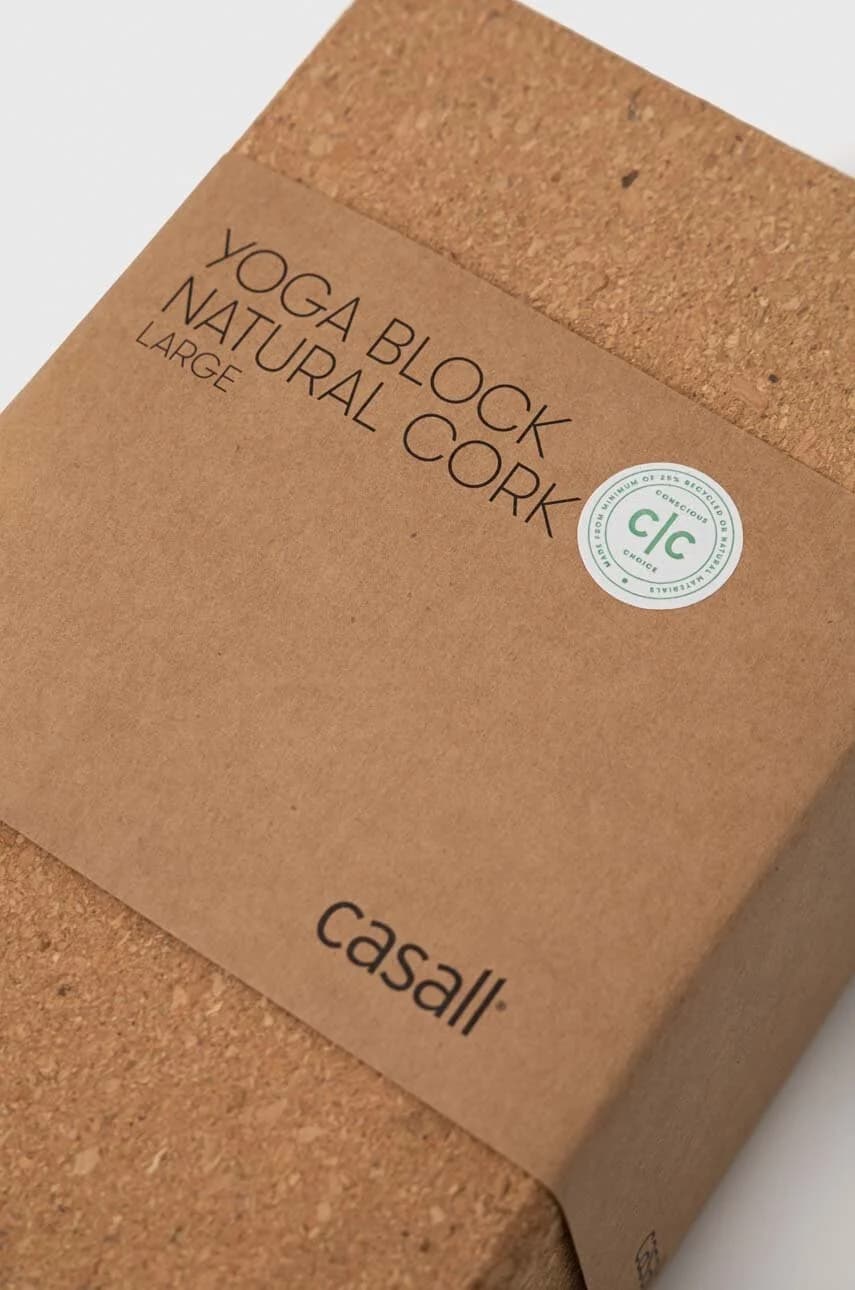 Йога-блок - фото 3