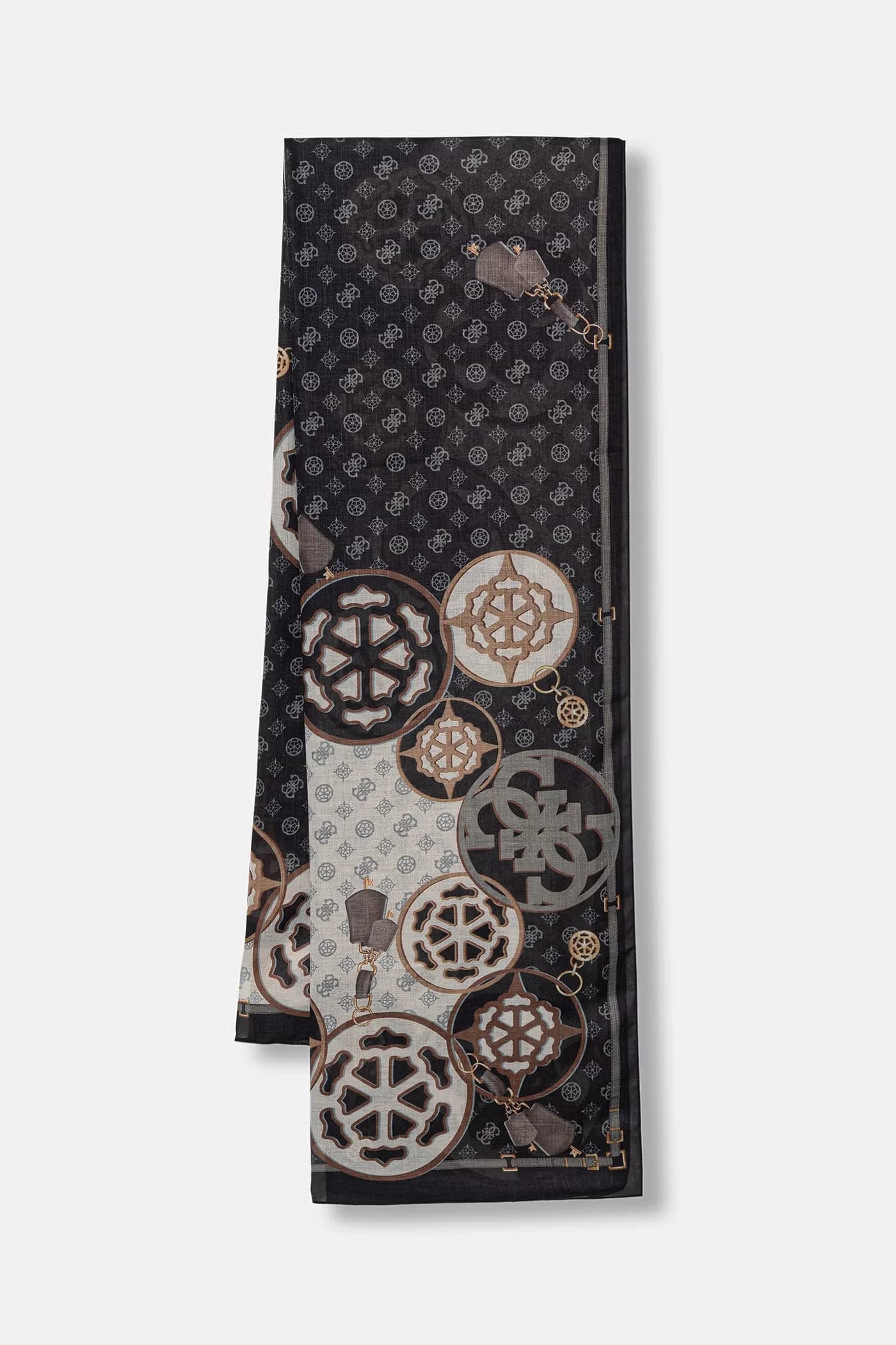 КРЕЗИДИЯ шарф