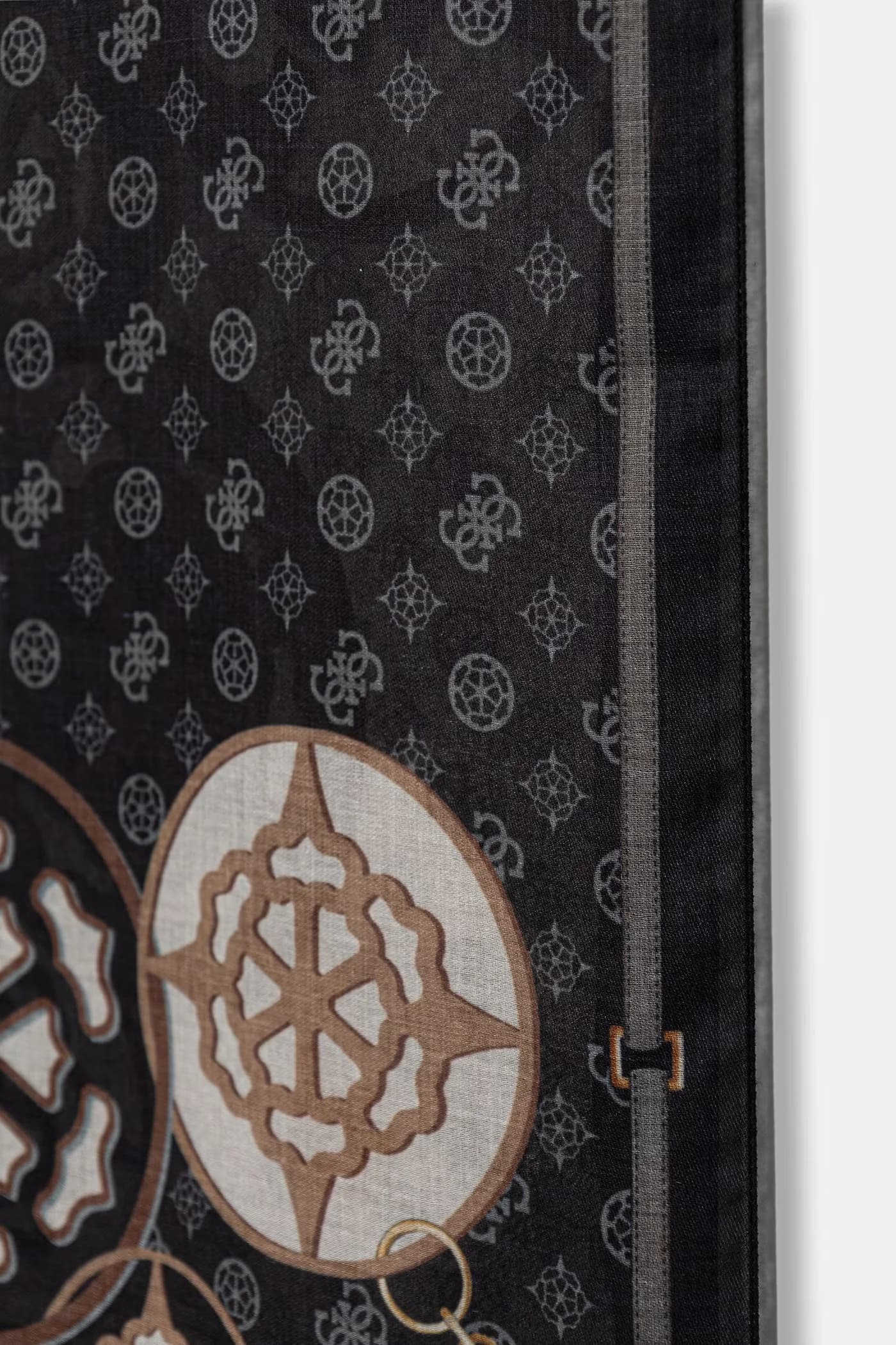 КРЕЗИДИЯ шарф - фото 2