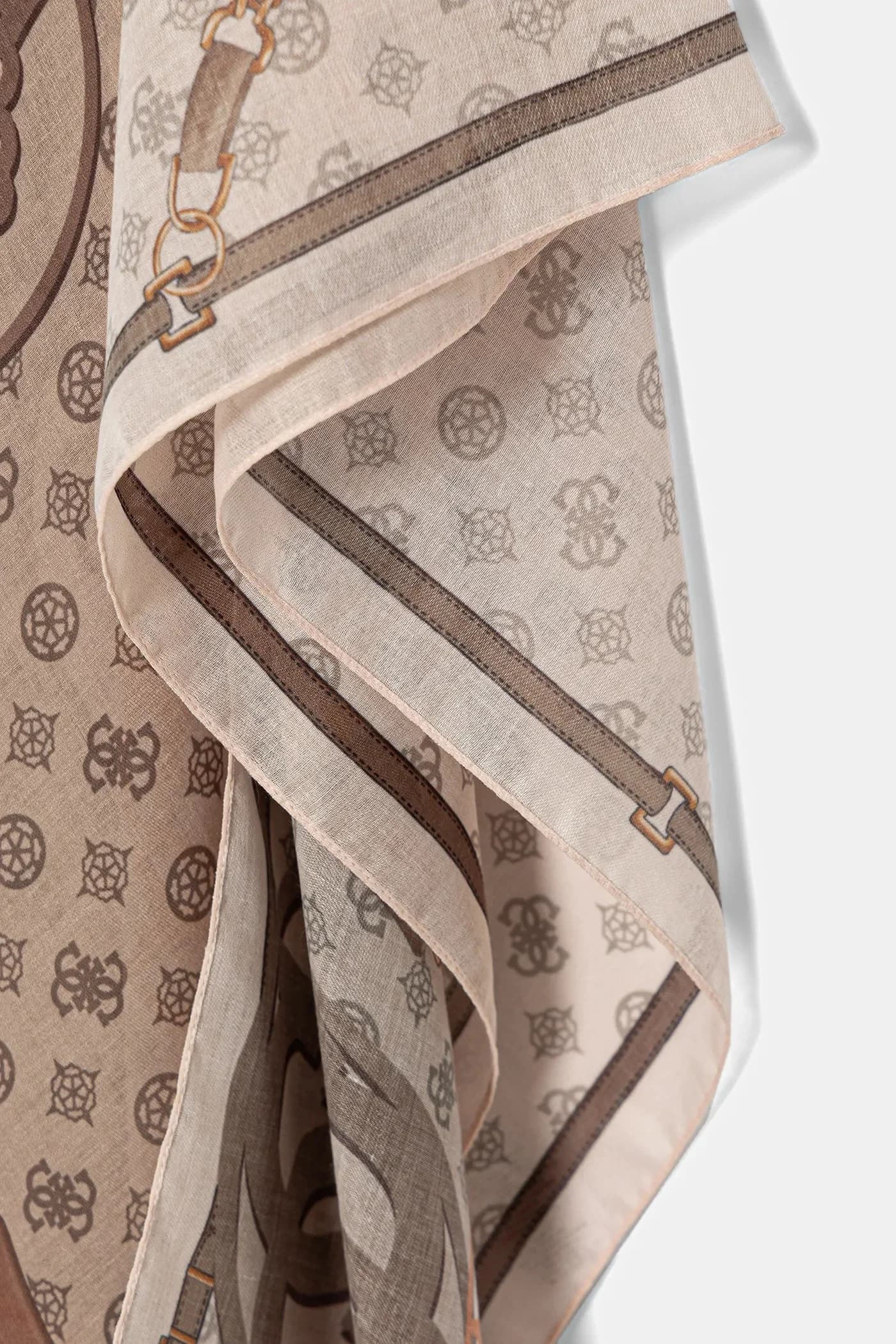 КРЕЗИДИЯ шарф - фото 2