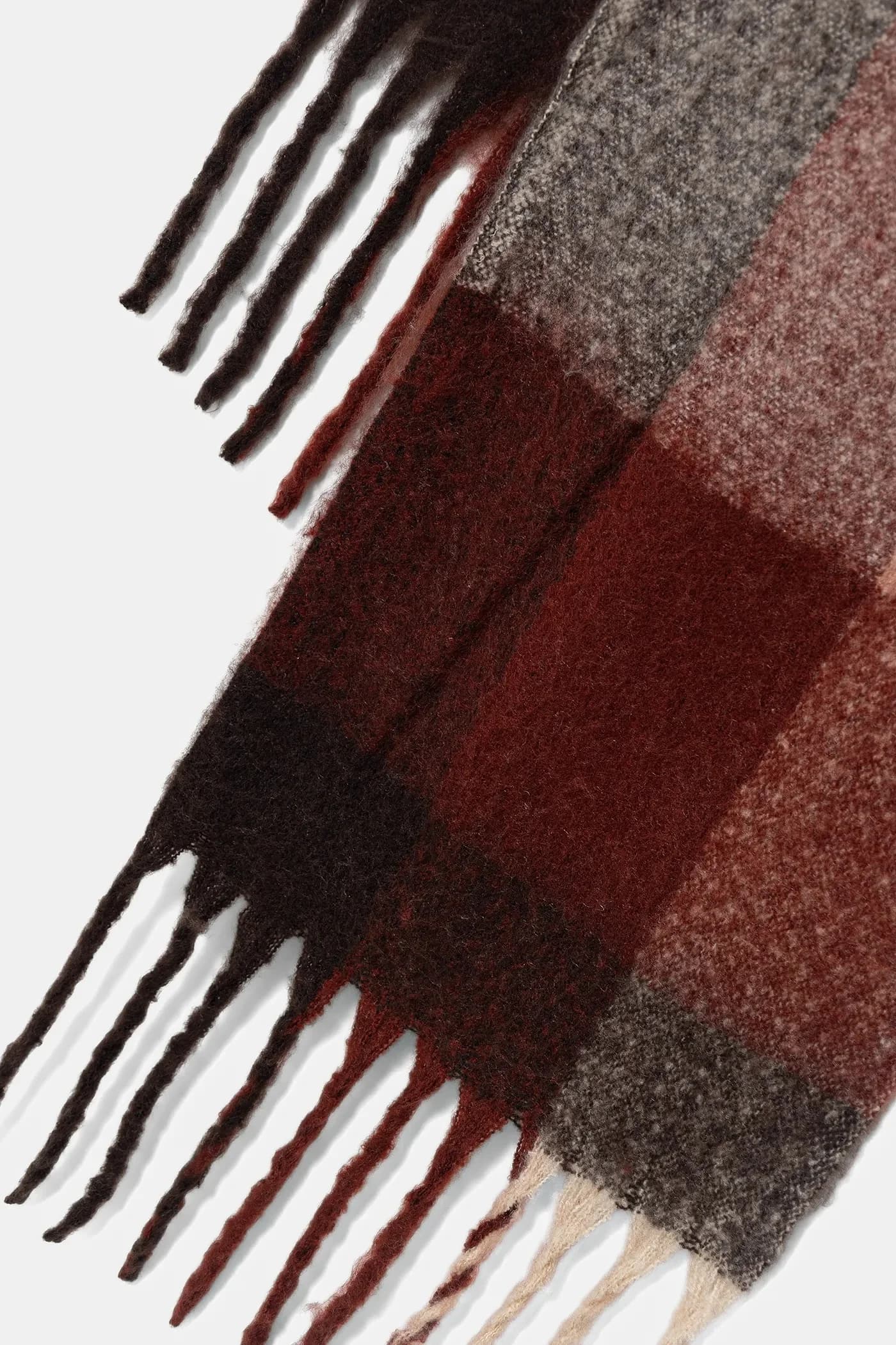 Шарф - фото 2