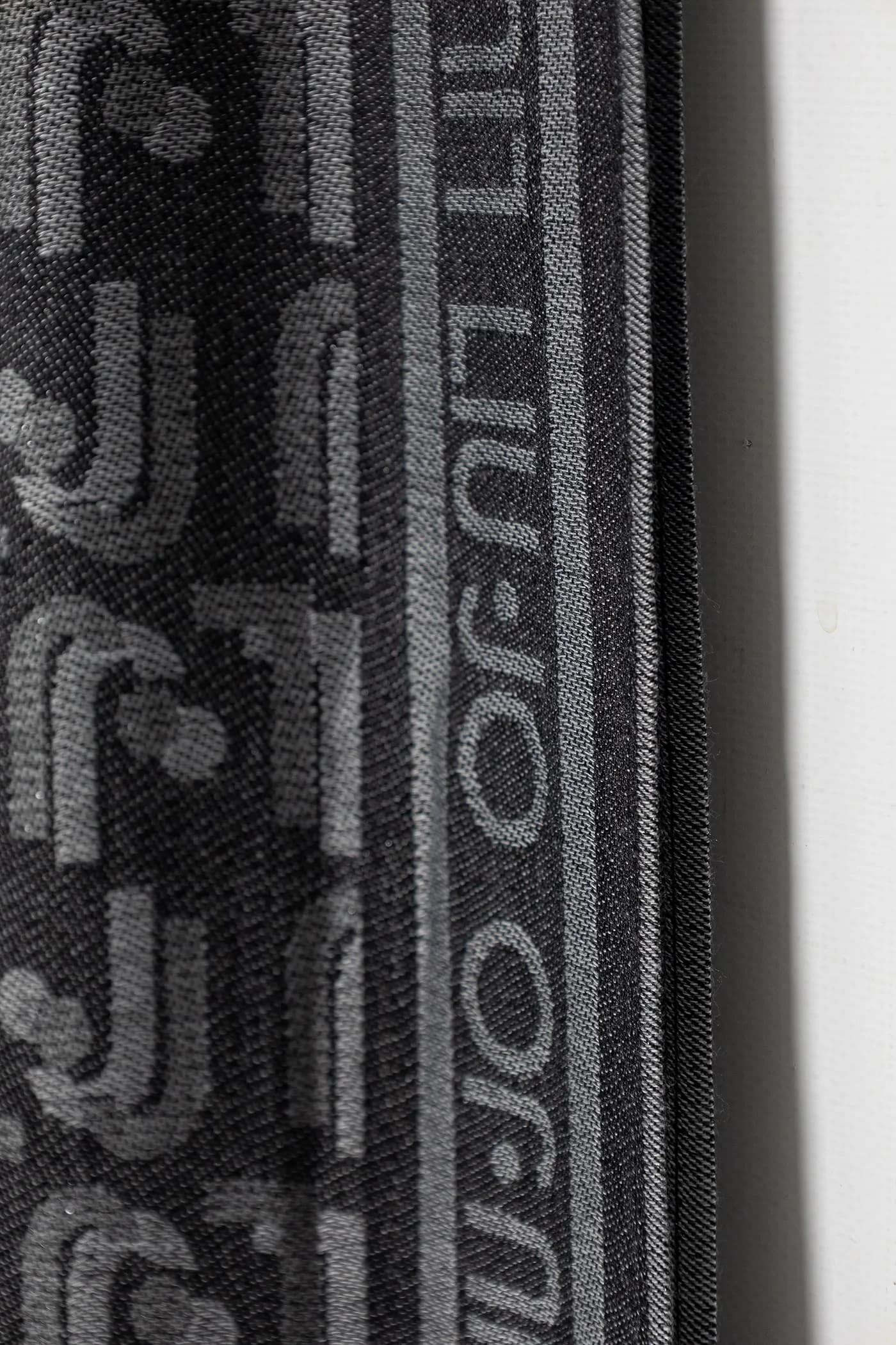 шаль - фото 2