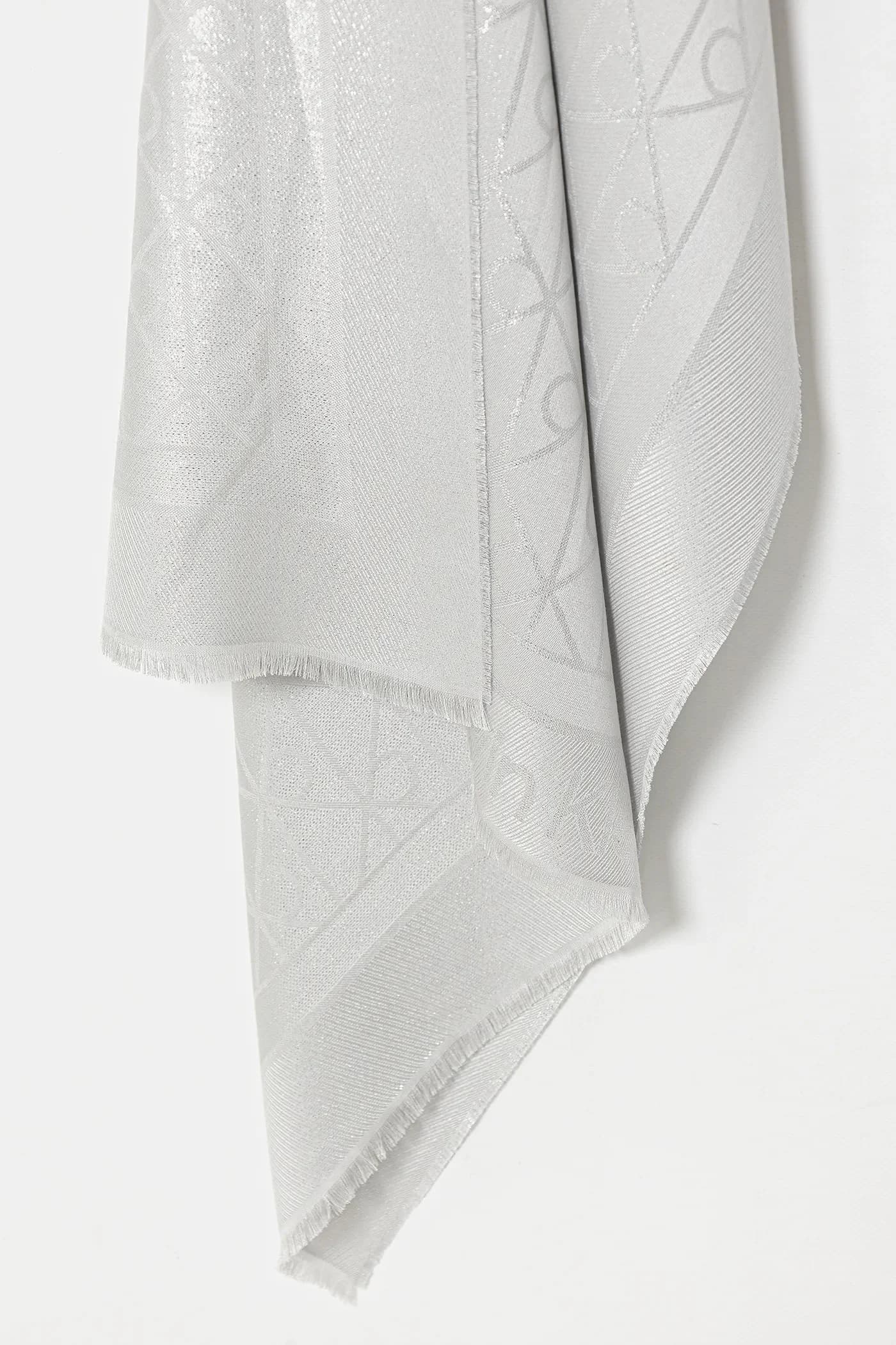 Шарф - фото 3